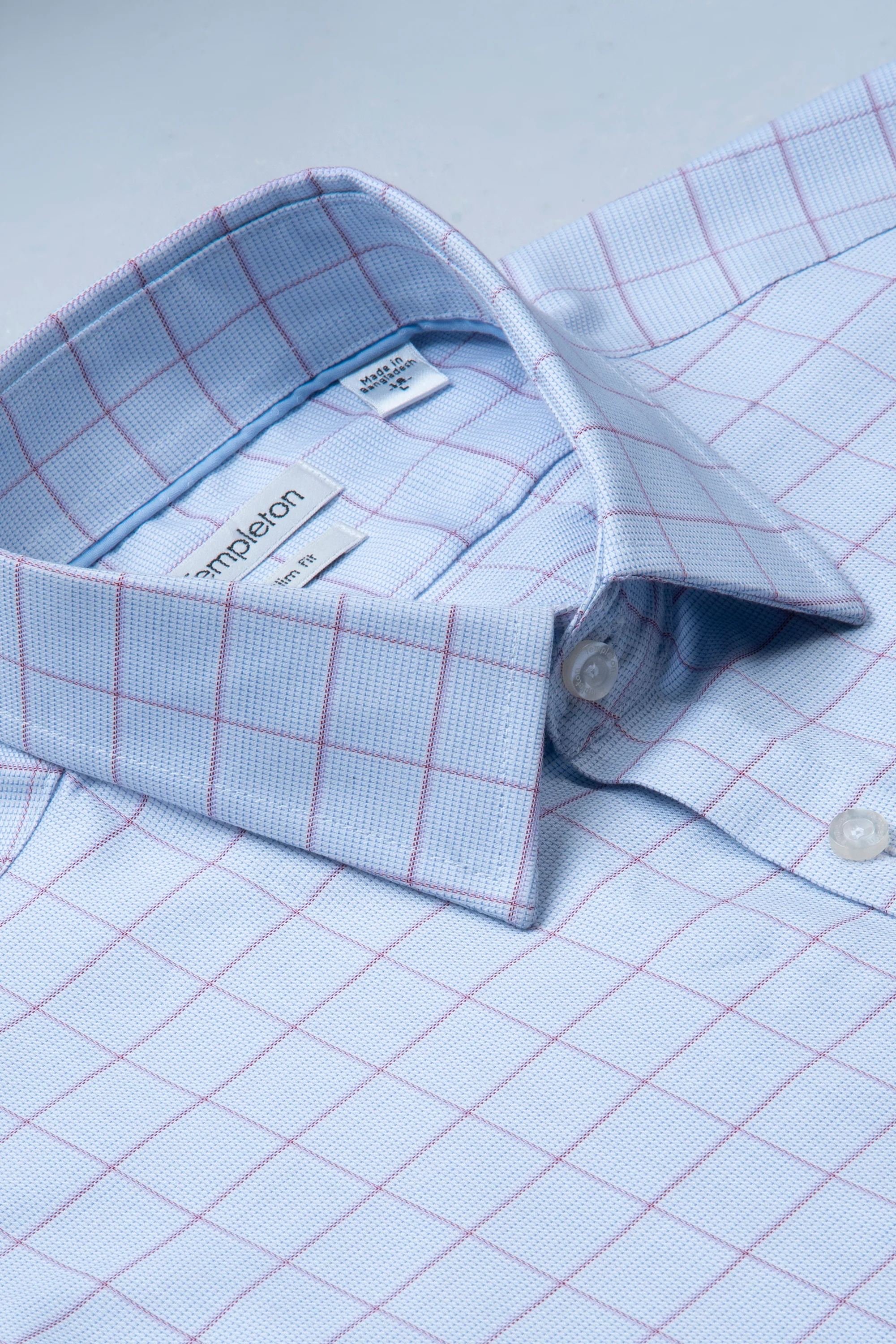 Templeton Formal Shirt - Image 5