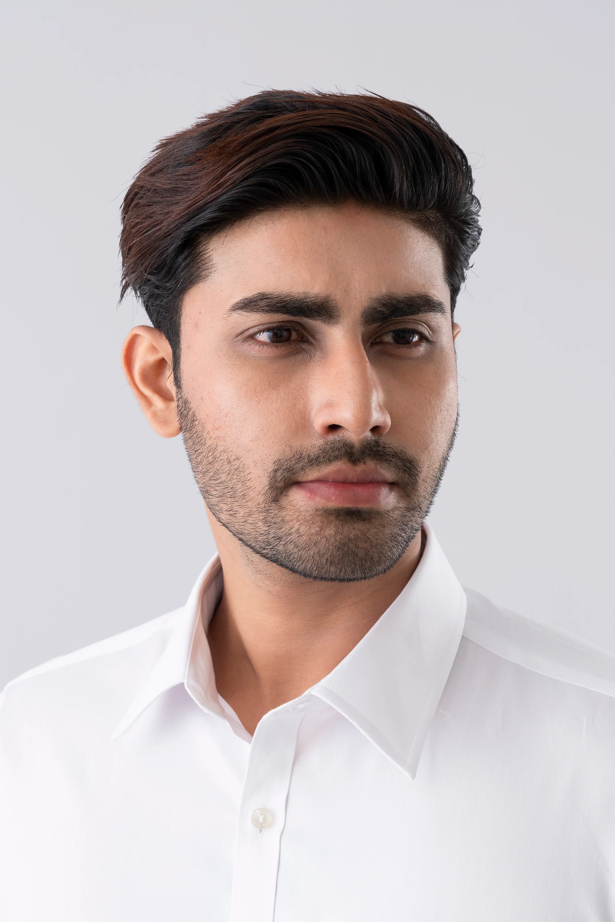 Regular Fit Ultra Formal Shirt - Image 4