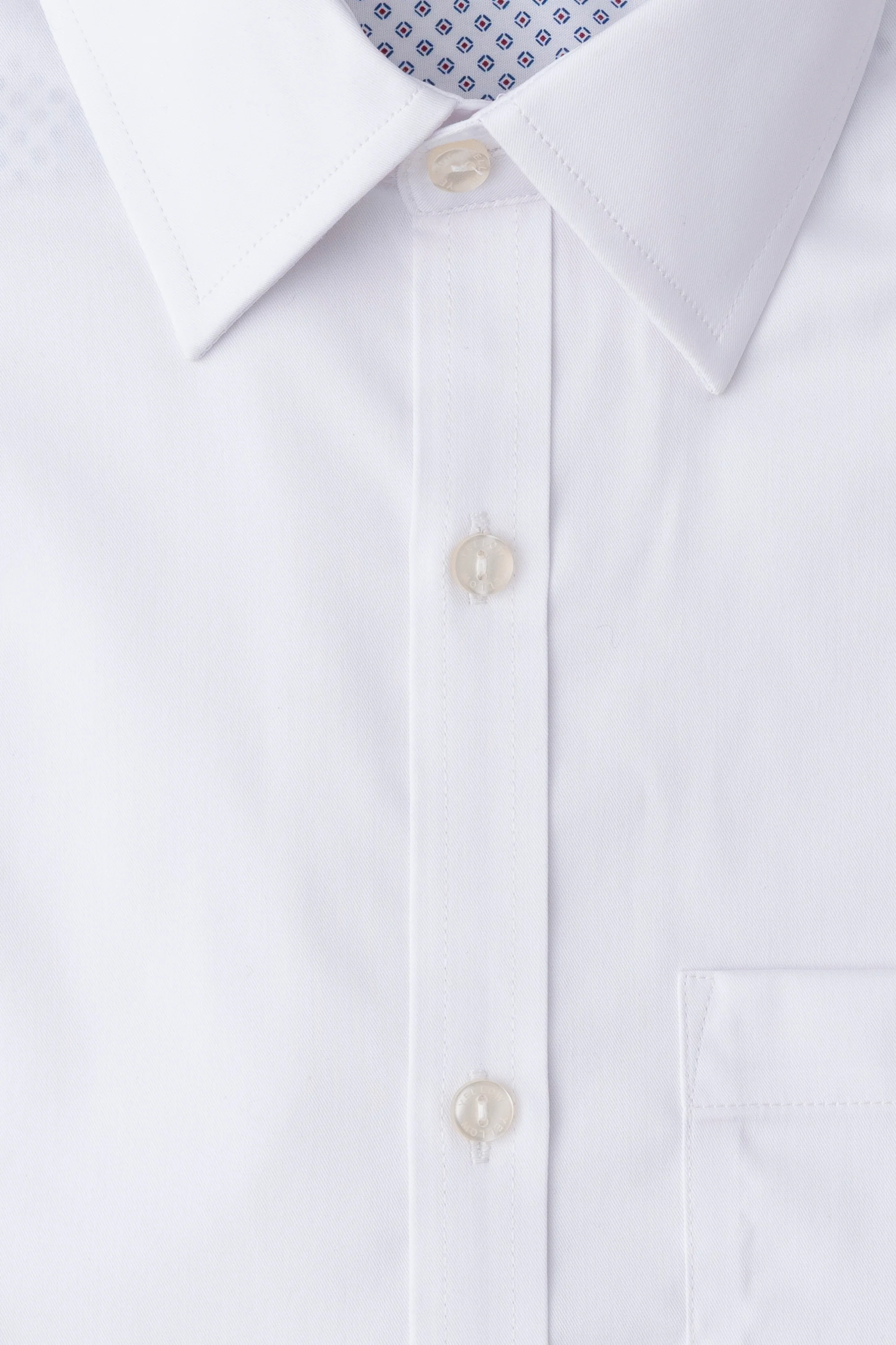 Regular Fit Ultra Formal Shirt - Image 6