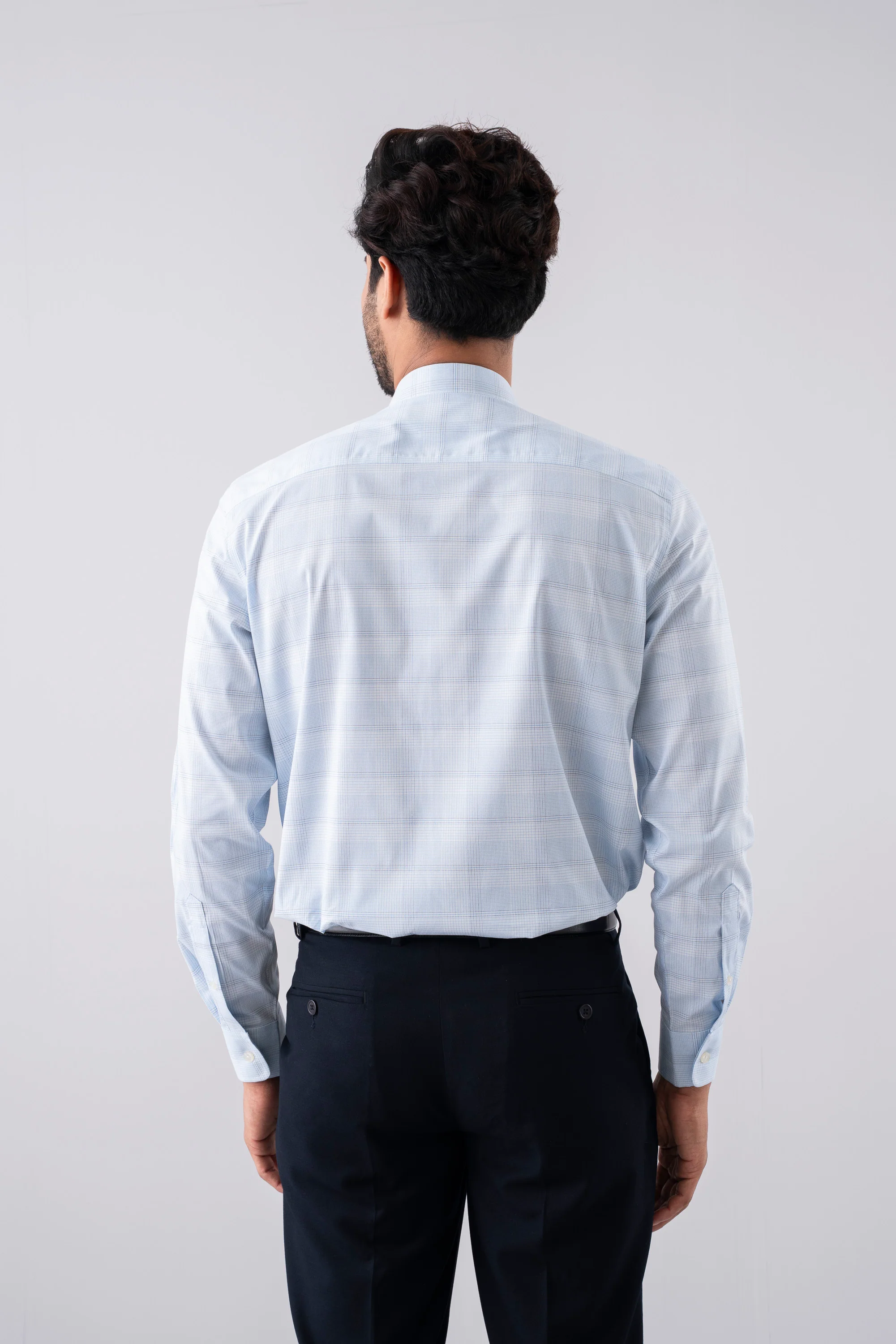 Regular Fit Ultra Formal Shirt - Image 4