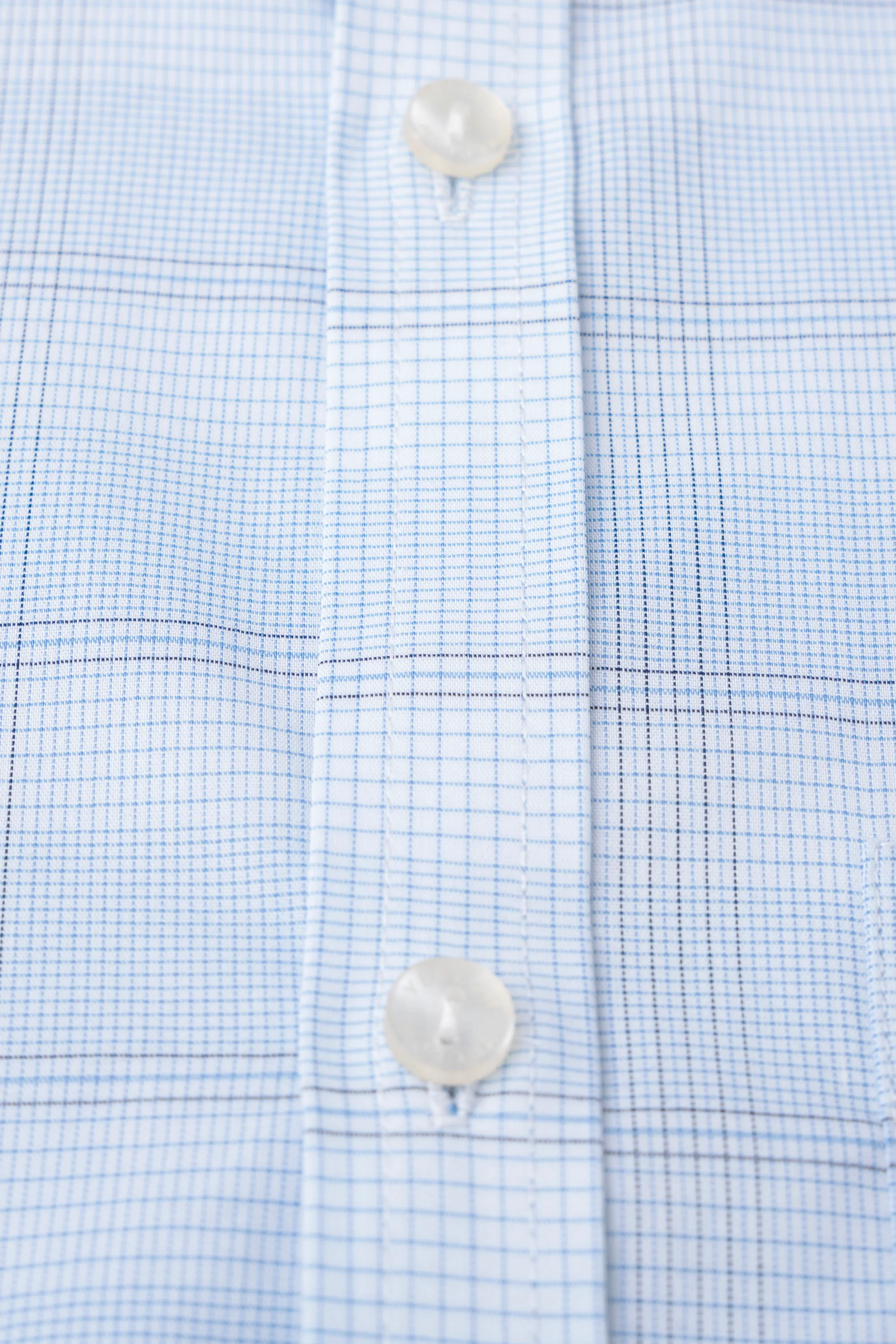 Regular Fit Ultra Formal Shirt - Image 6