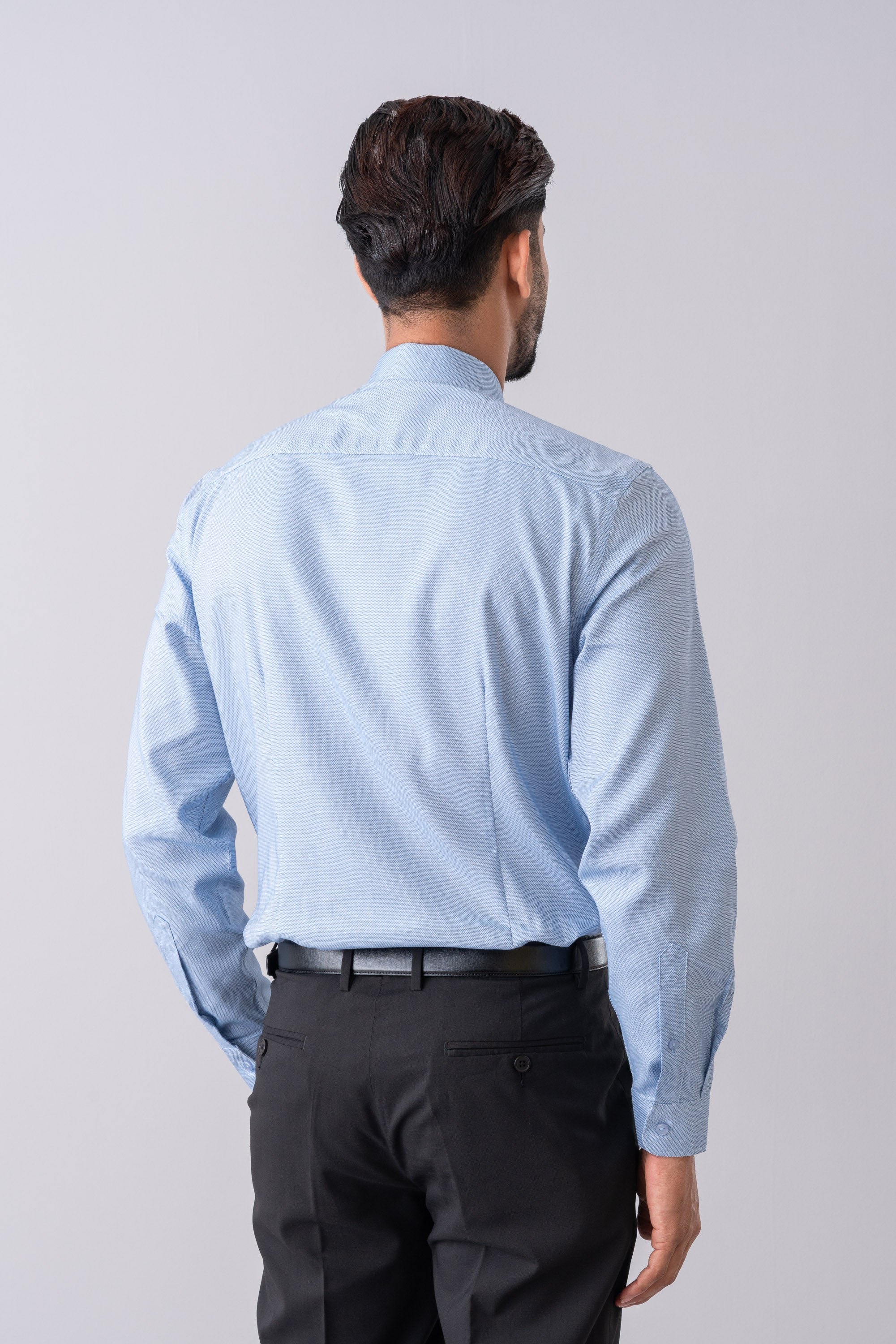Slim Fit Ultra Formal Shirt - Image 4