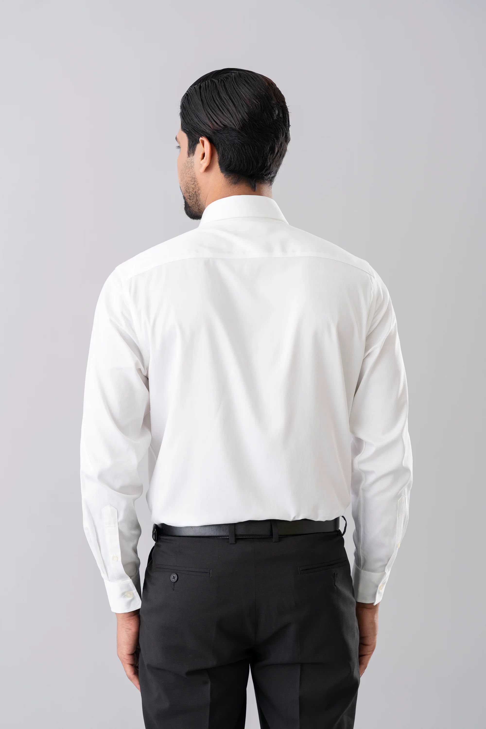 Regular Fit Templeton Formal Shirt - Image 6