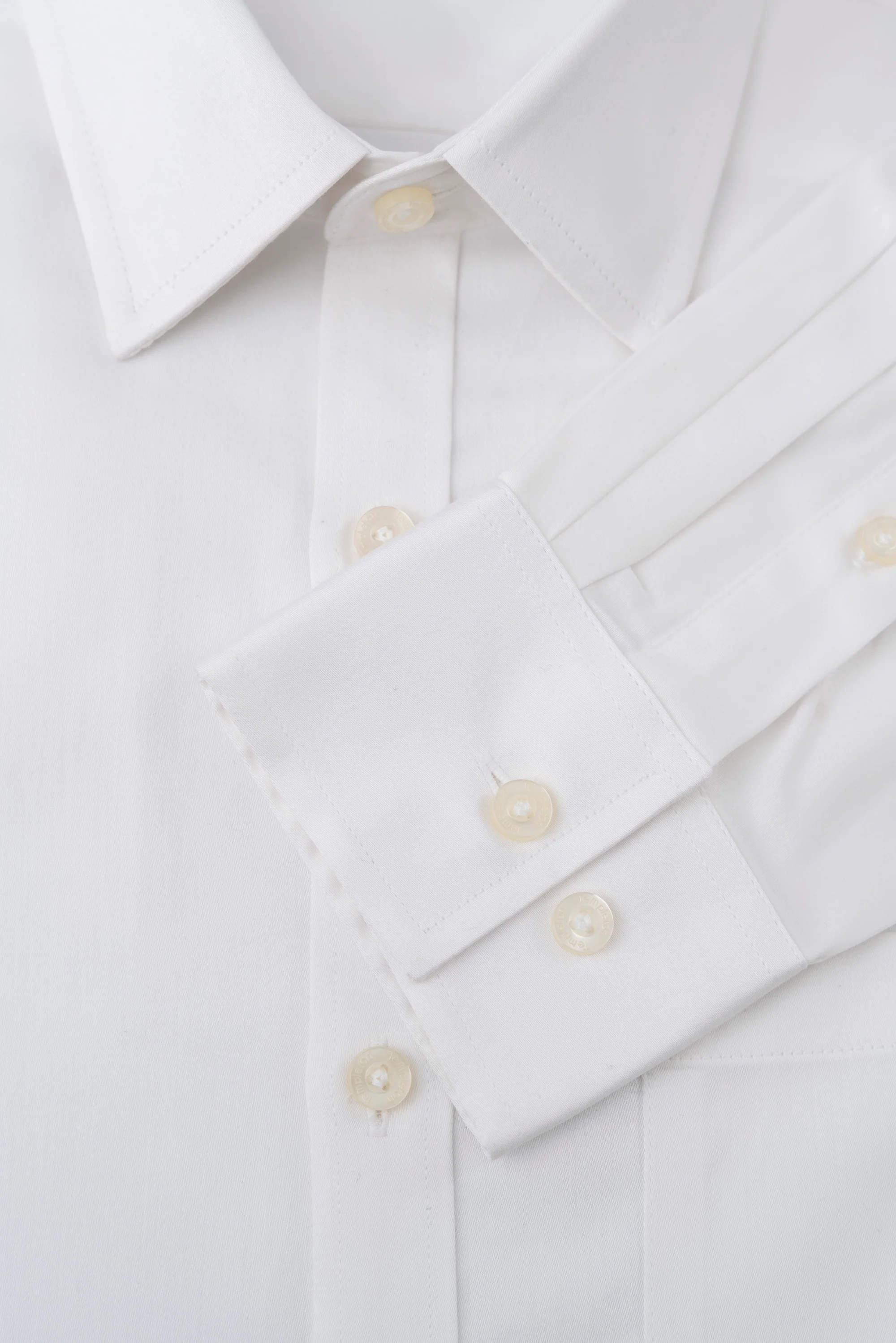 Regular Fit Templeton Formal Shirt - Image 7