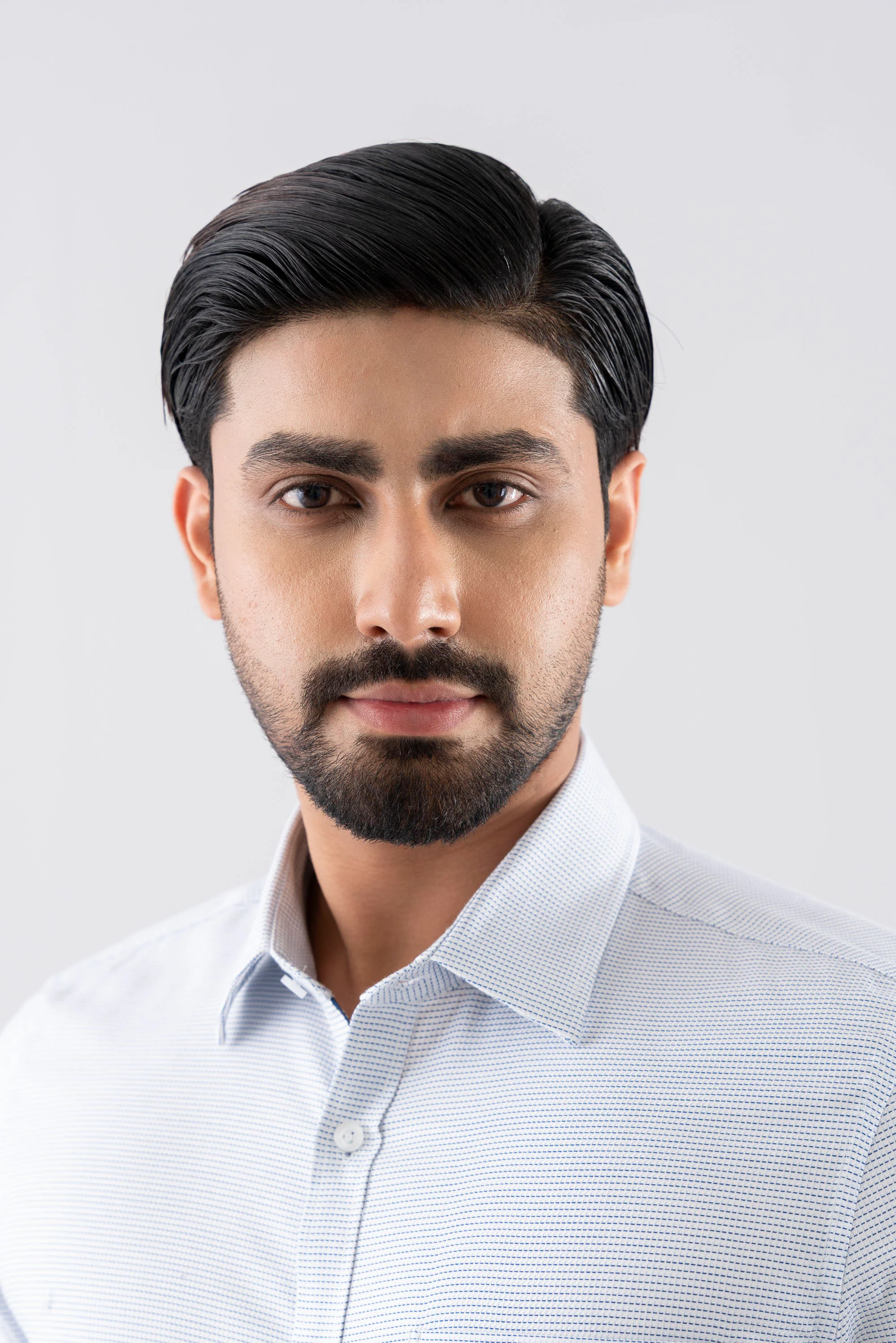 Slim Fit Templeton Formal Shirt - Image 5