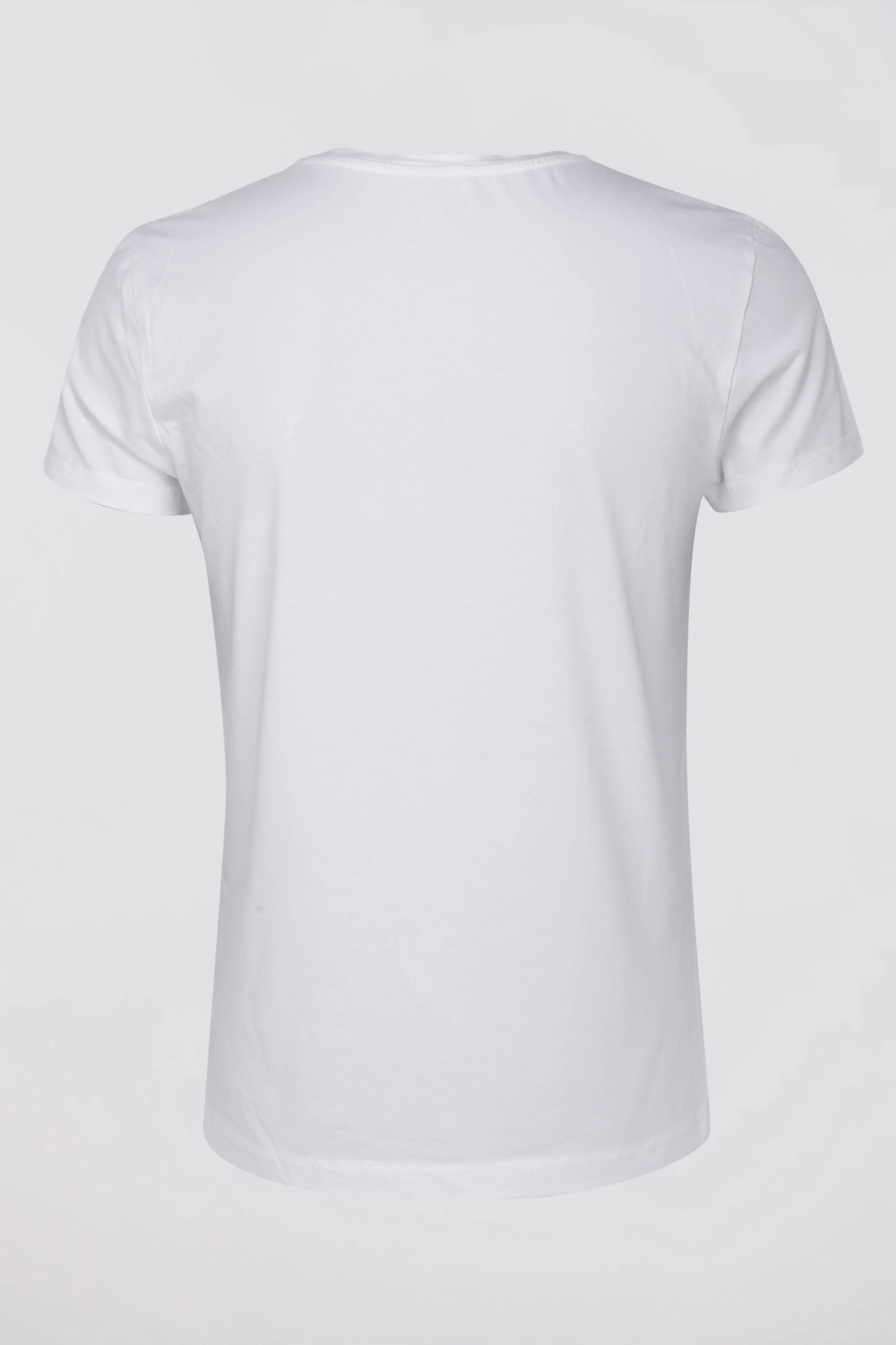 V-Neck Men's Vest - Image 8