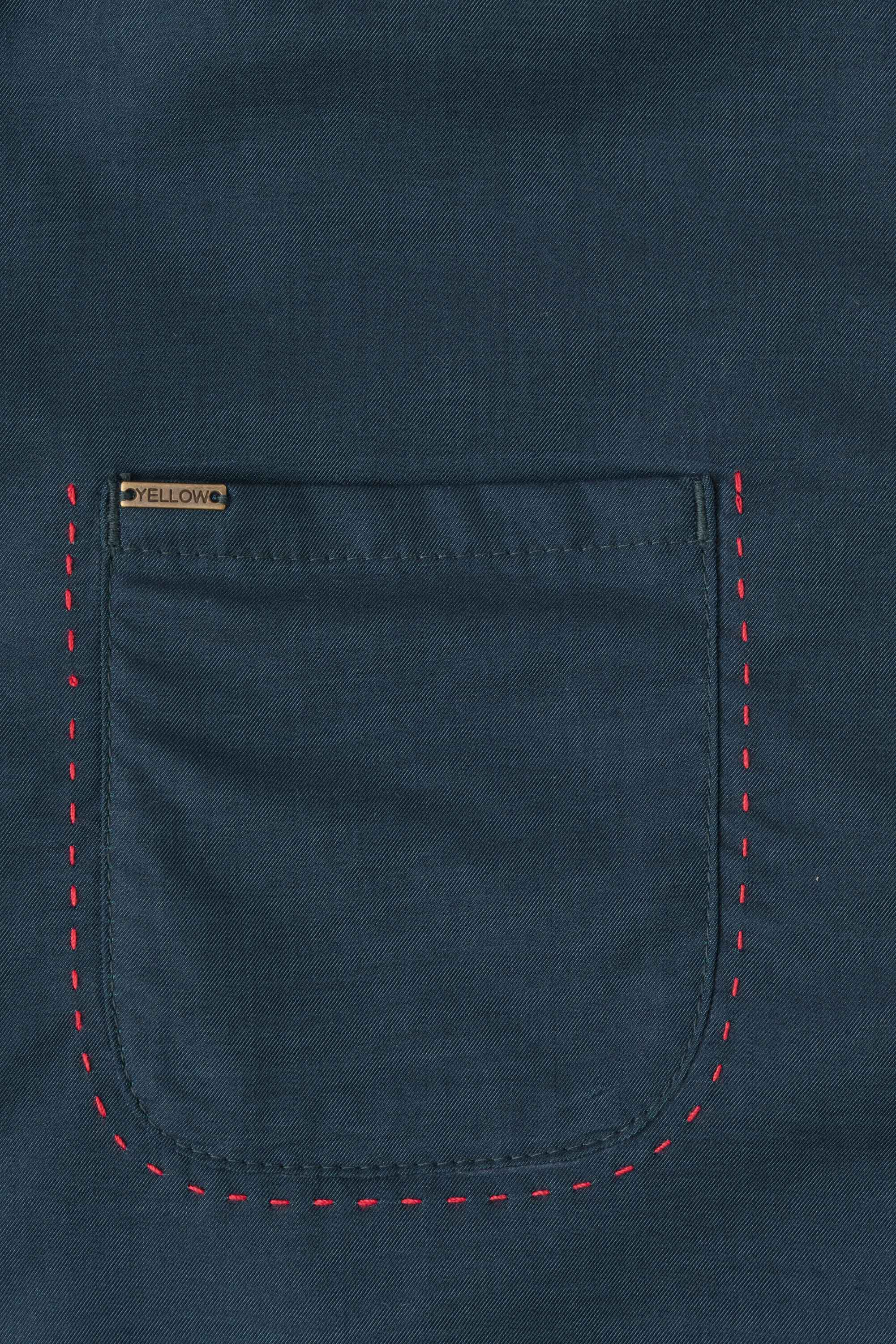 Regular Fit Semi-Formal Waistcoat - Image 14