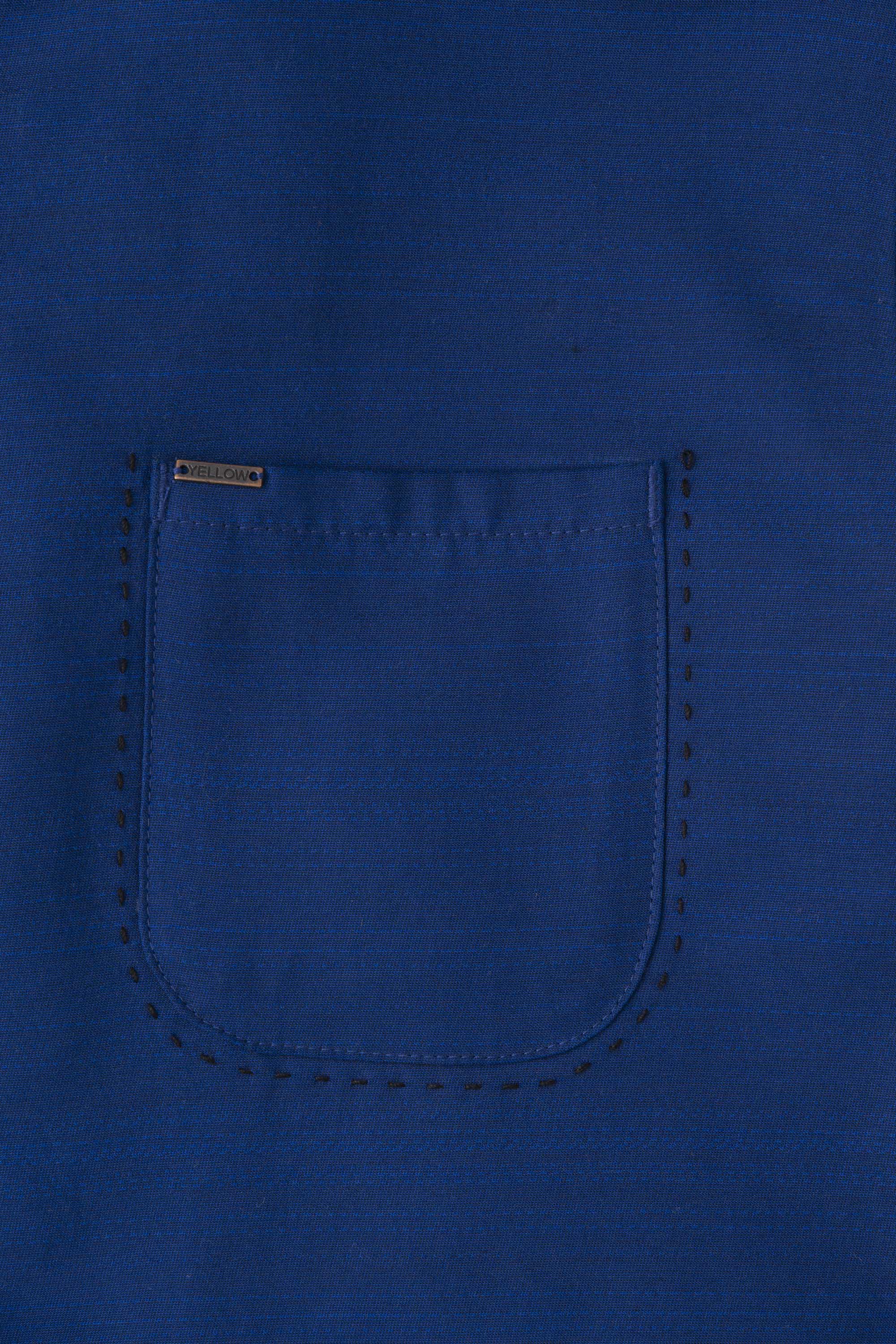 Regular Fit Semi-Formal Waistcoat - Image 7