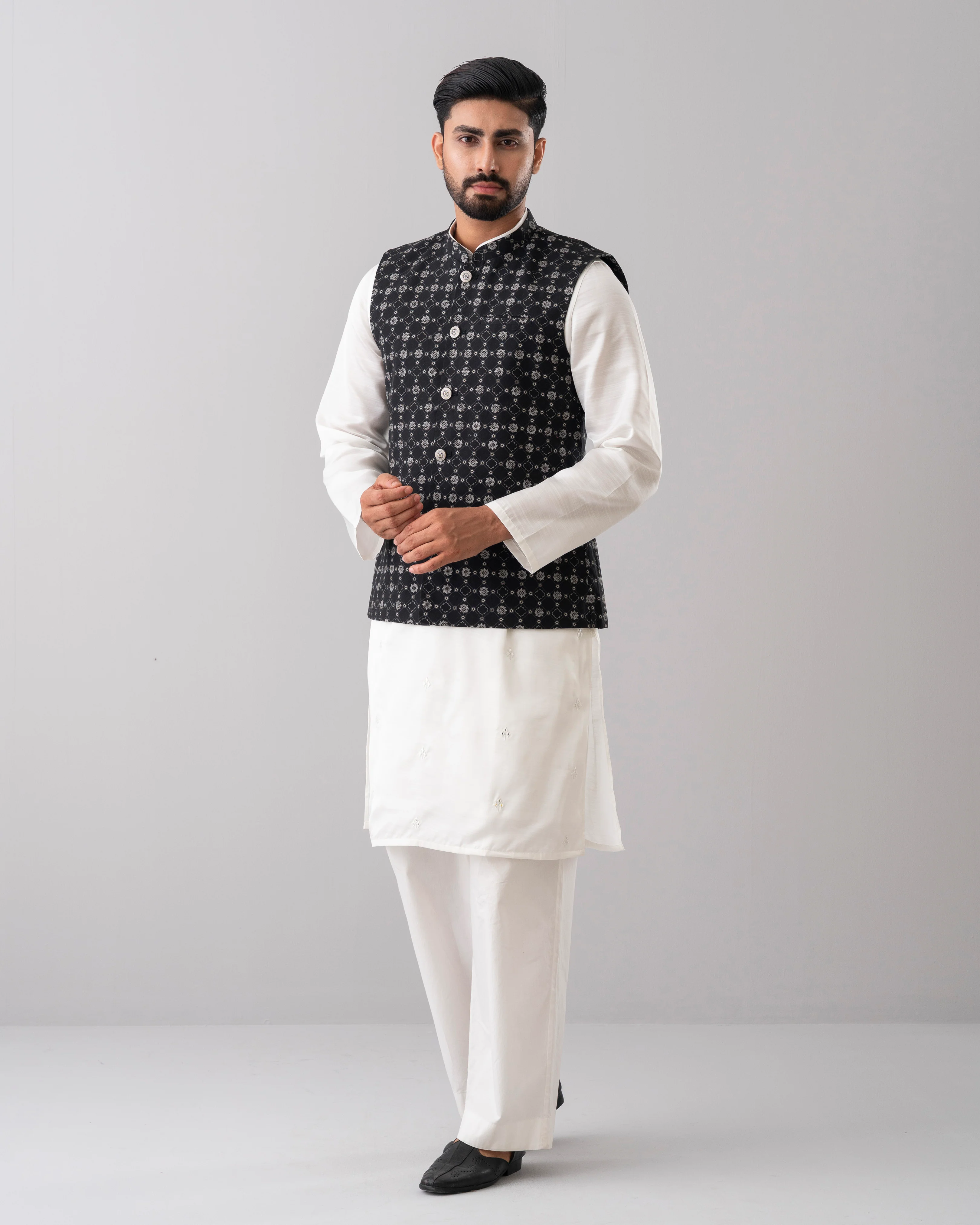 Regular Fit Premium Waistcoat