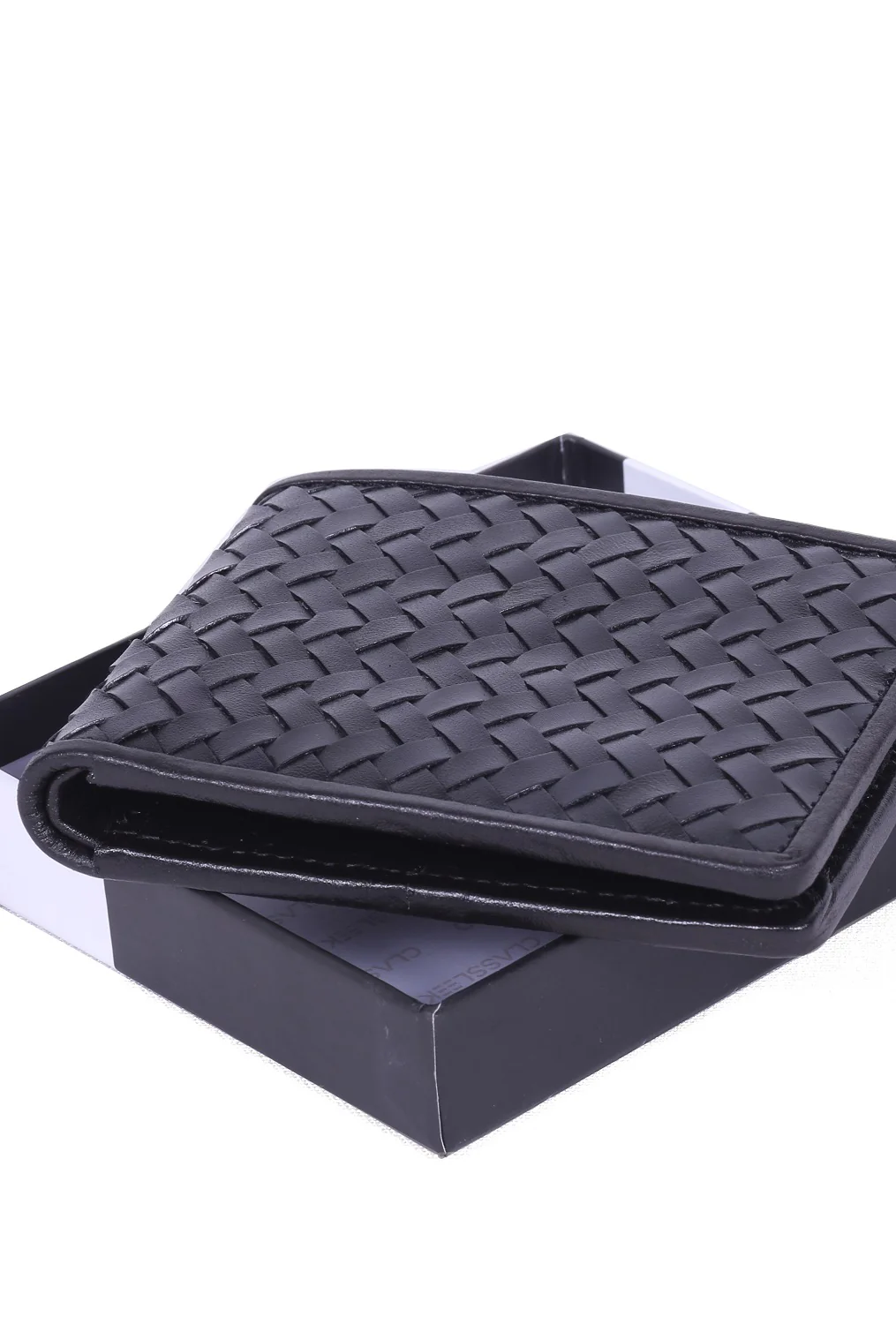 Men's Wallet - Classleek