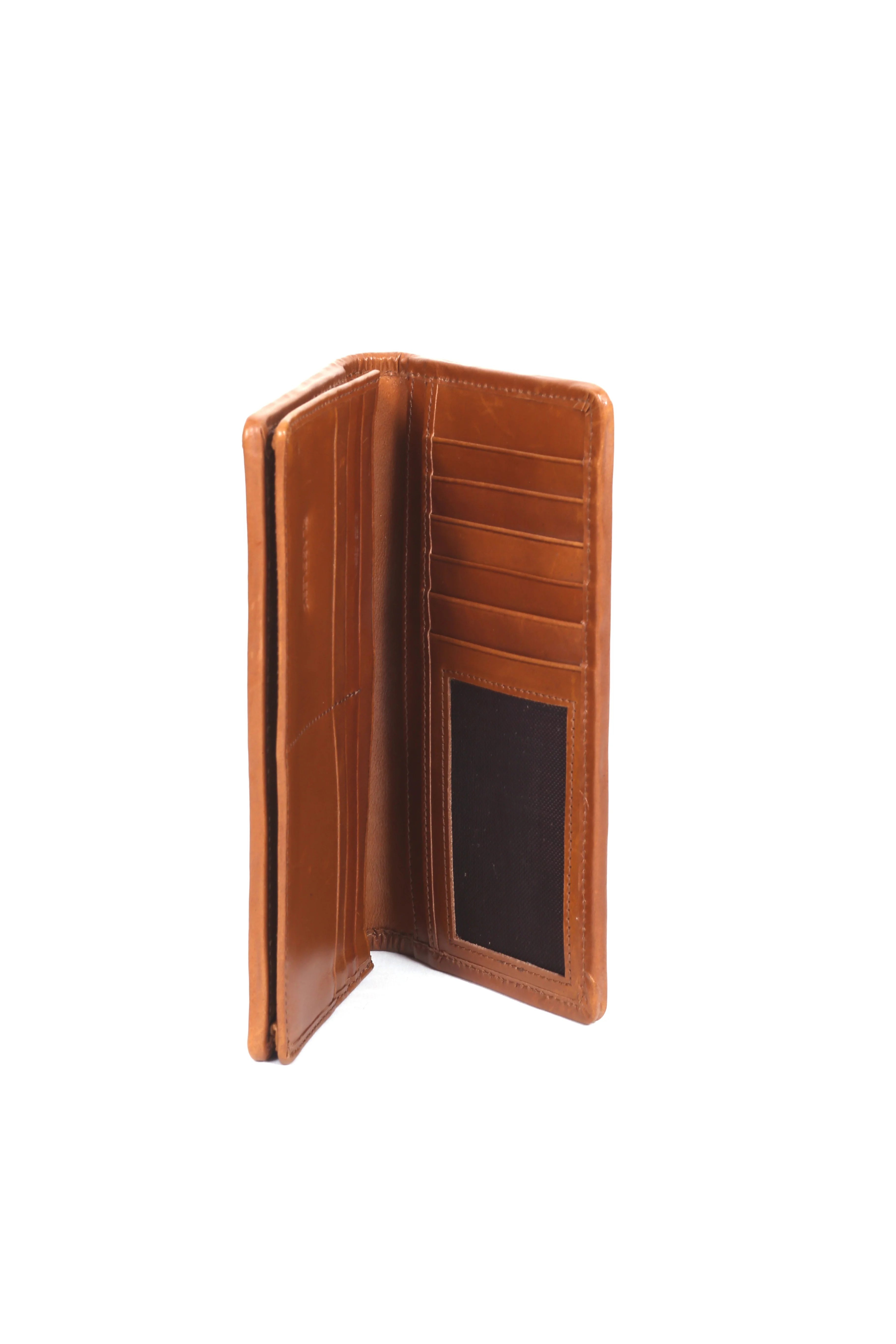Men's Long Wallet - Classleek - Image 2