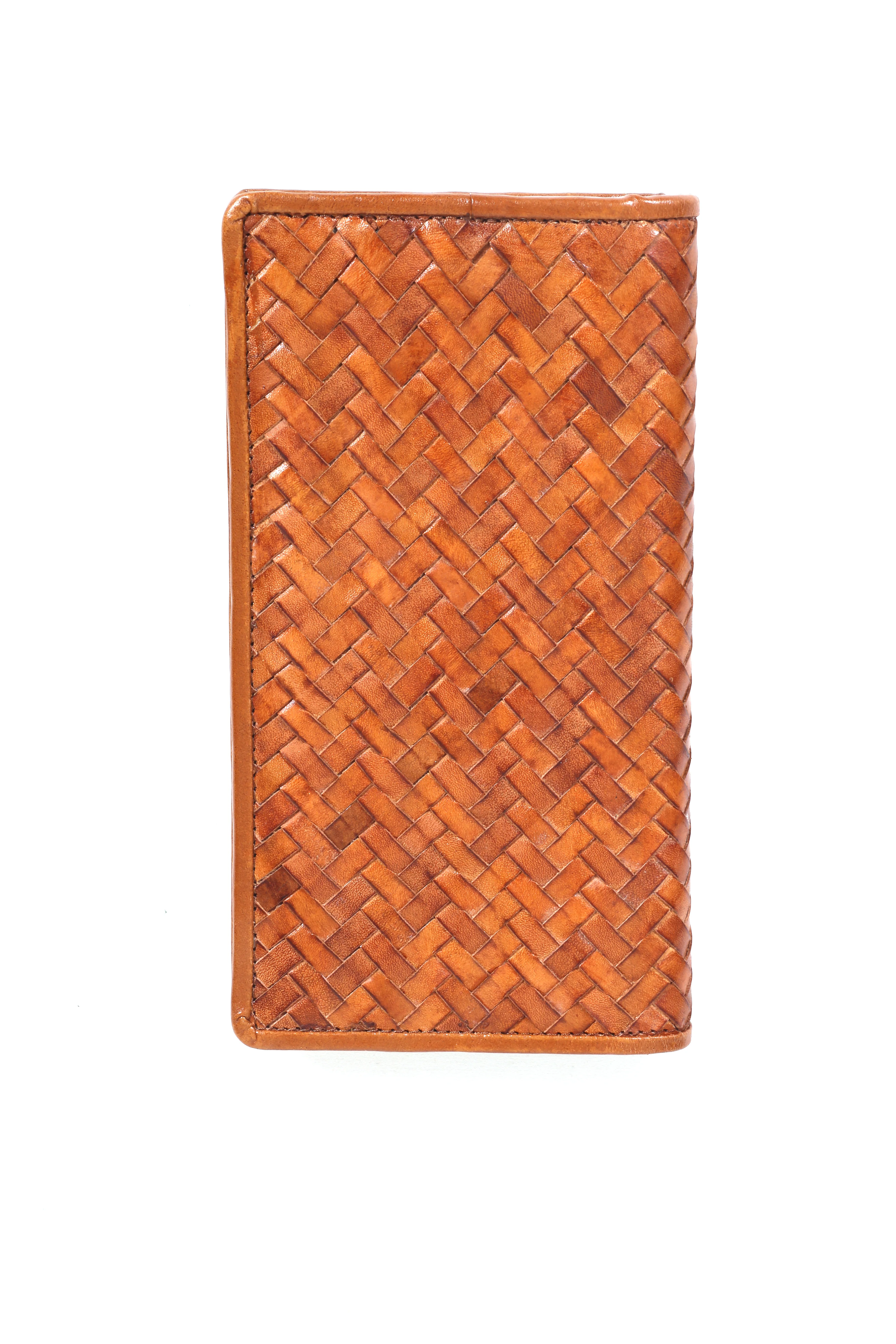 Men's Long Wallet - Classleek - Image 3