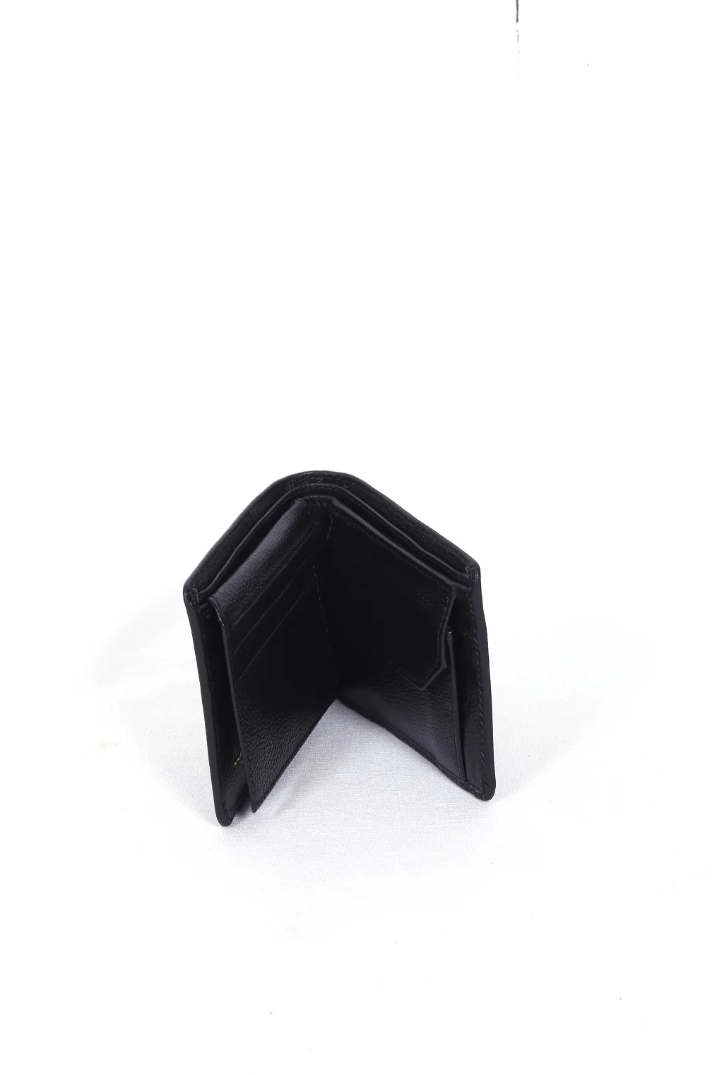 Men's Short Wallet - Classleek - Image 2