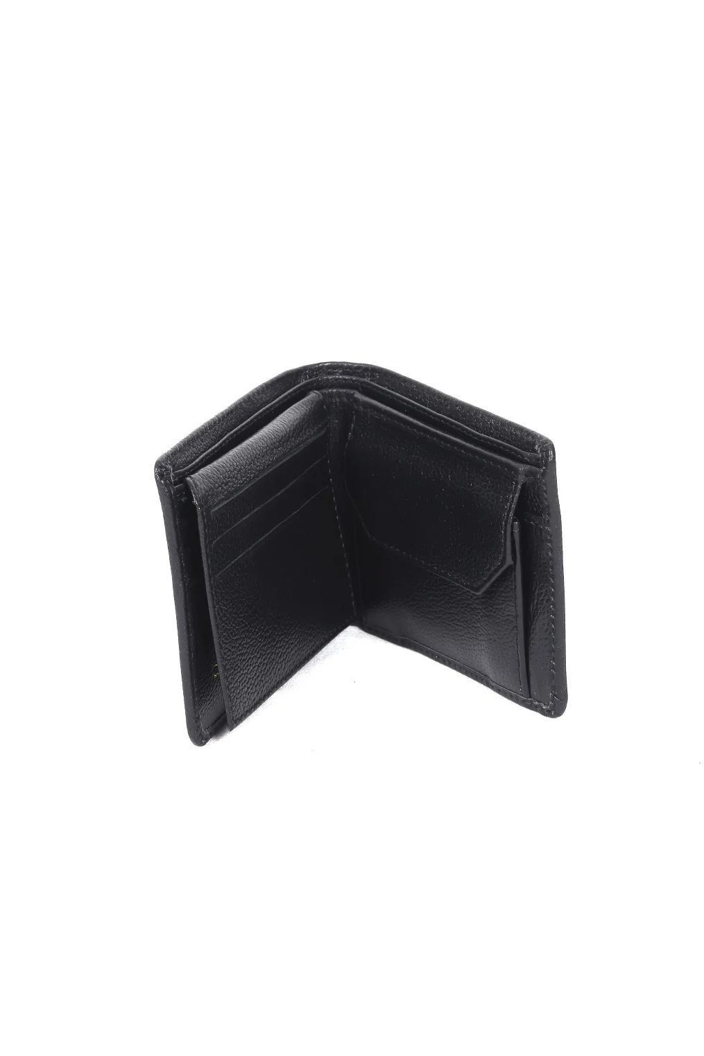 Men's Short Wallet - Classleek - Image 3