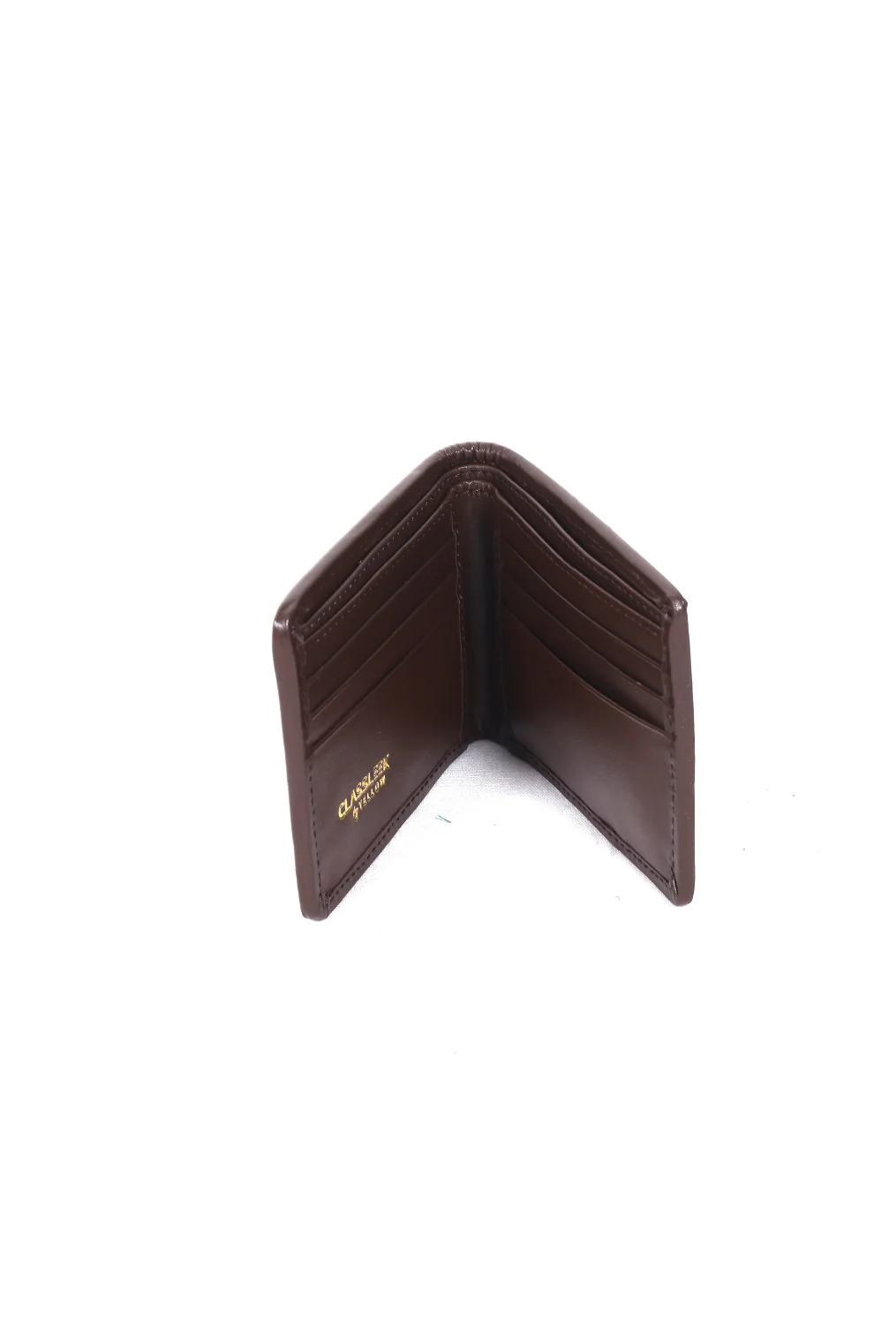 Men's Short Wallet - Classleek - Image 4