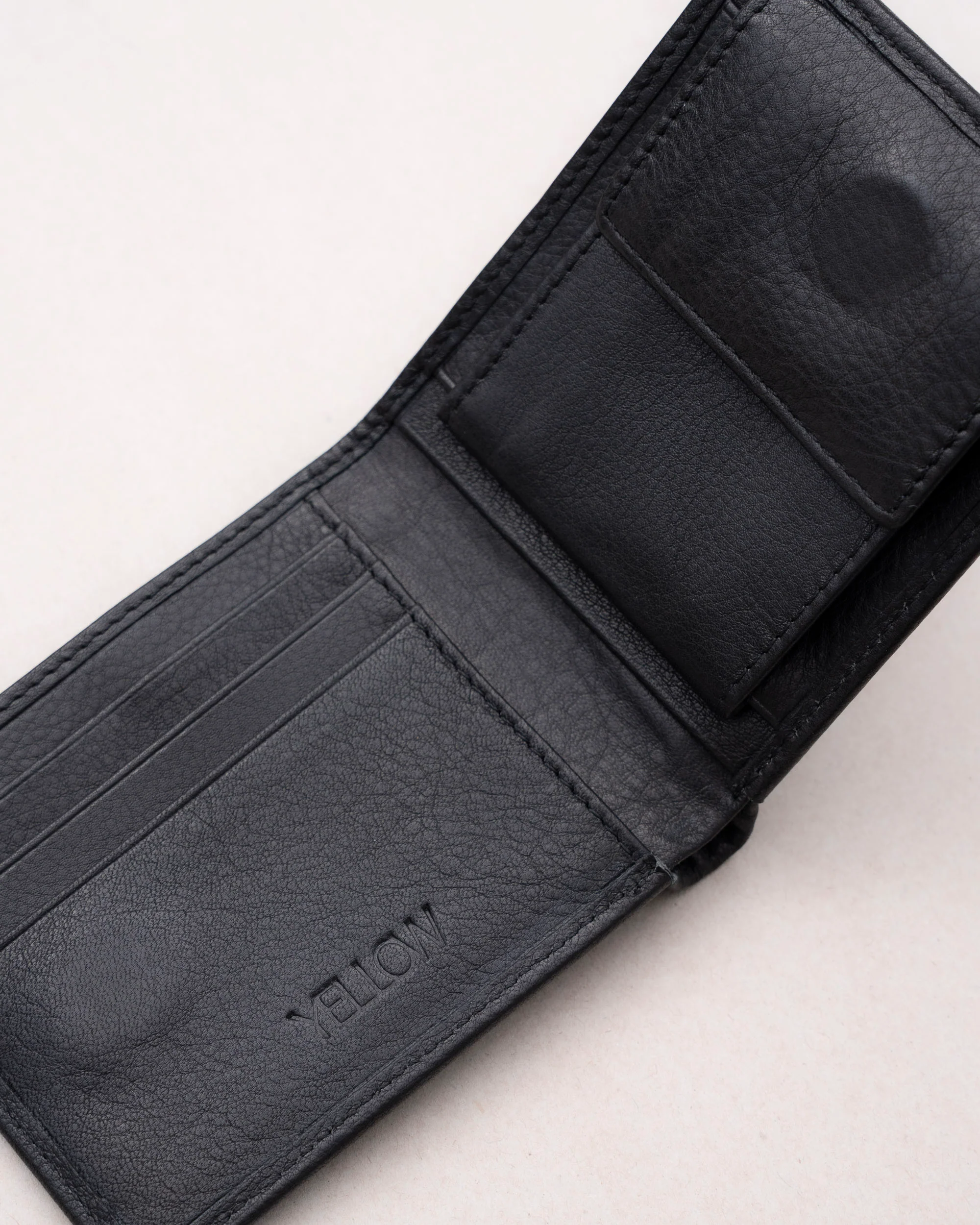 Men's Short Wallet - Image 4