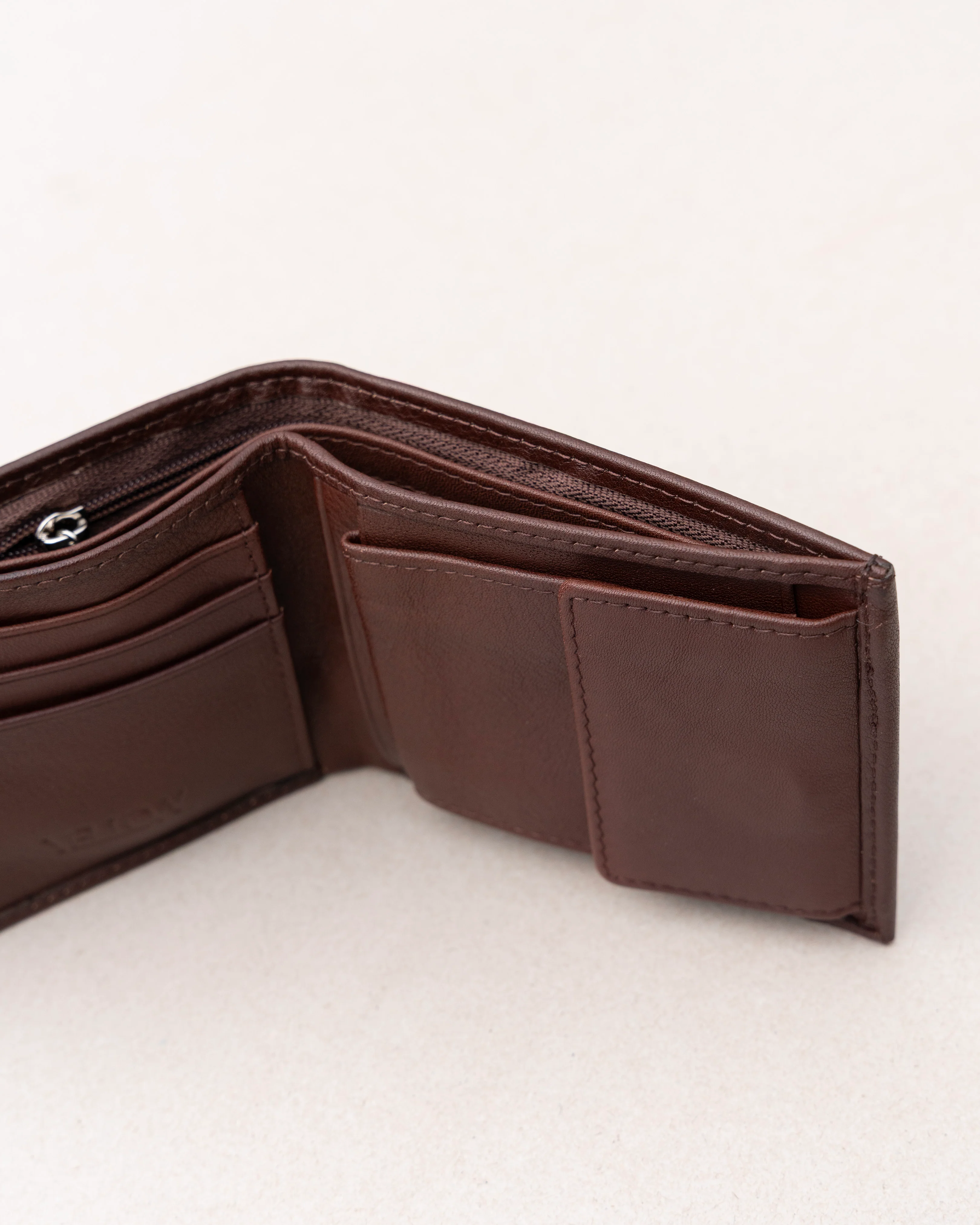 Men's Short Wallet - Image 6