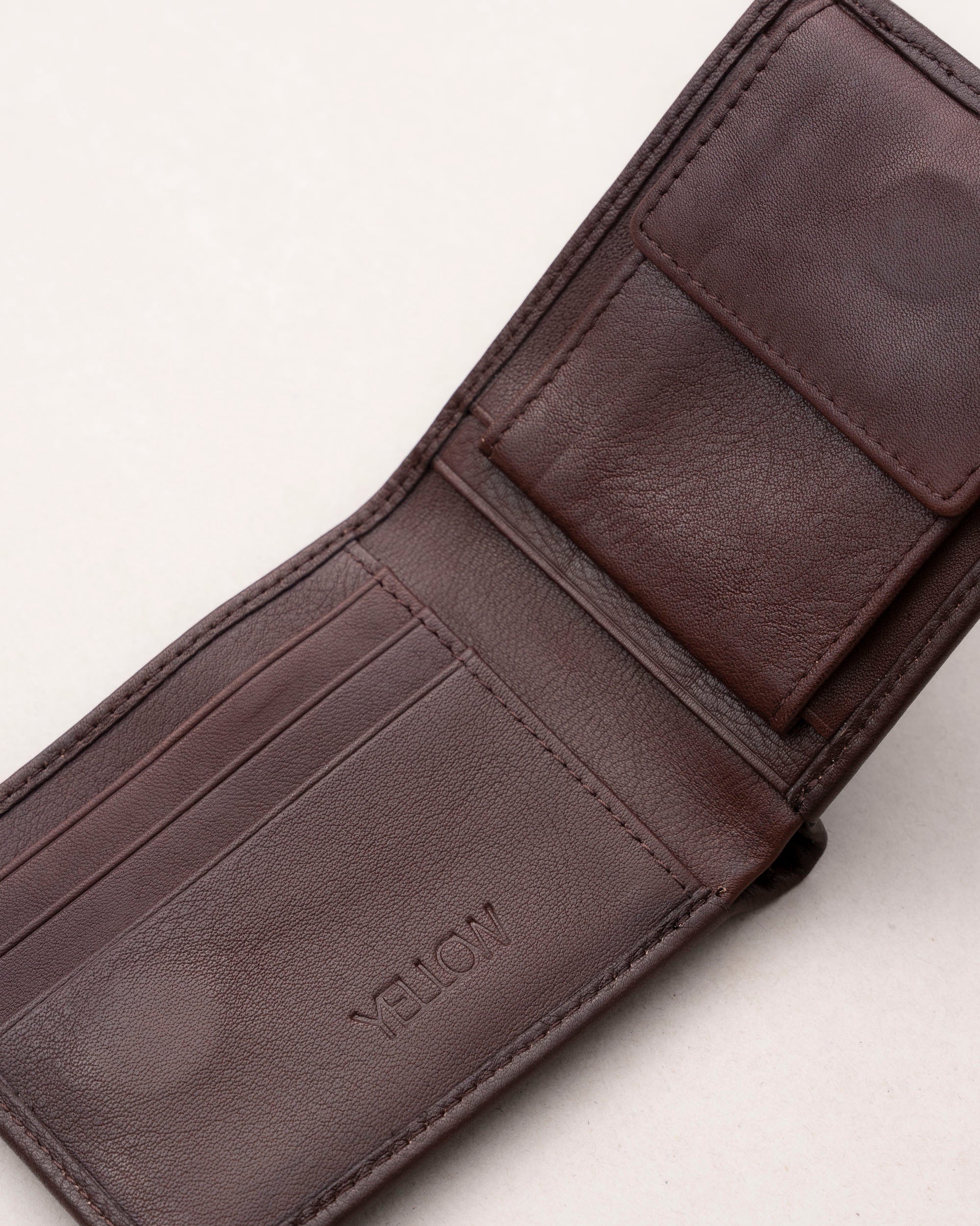 Men's Short Wallet - Image 8