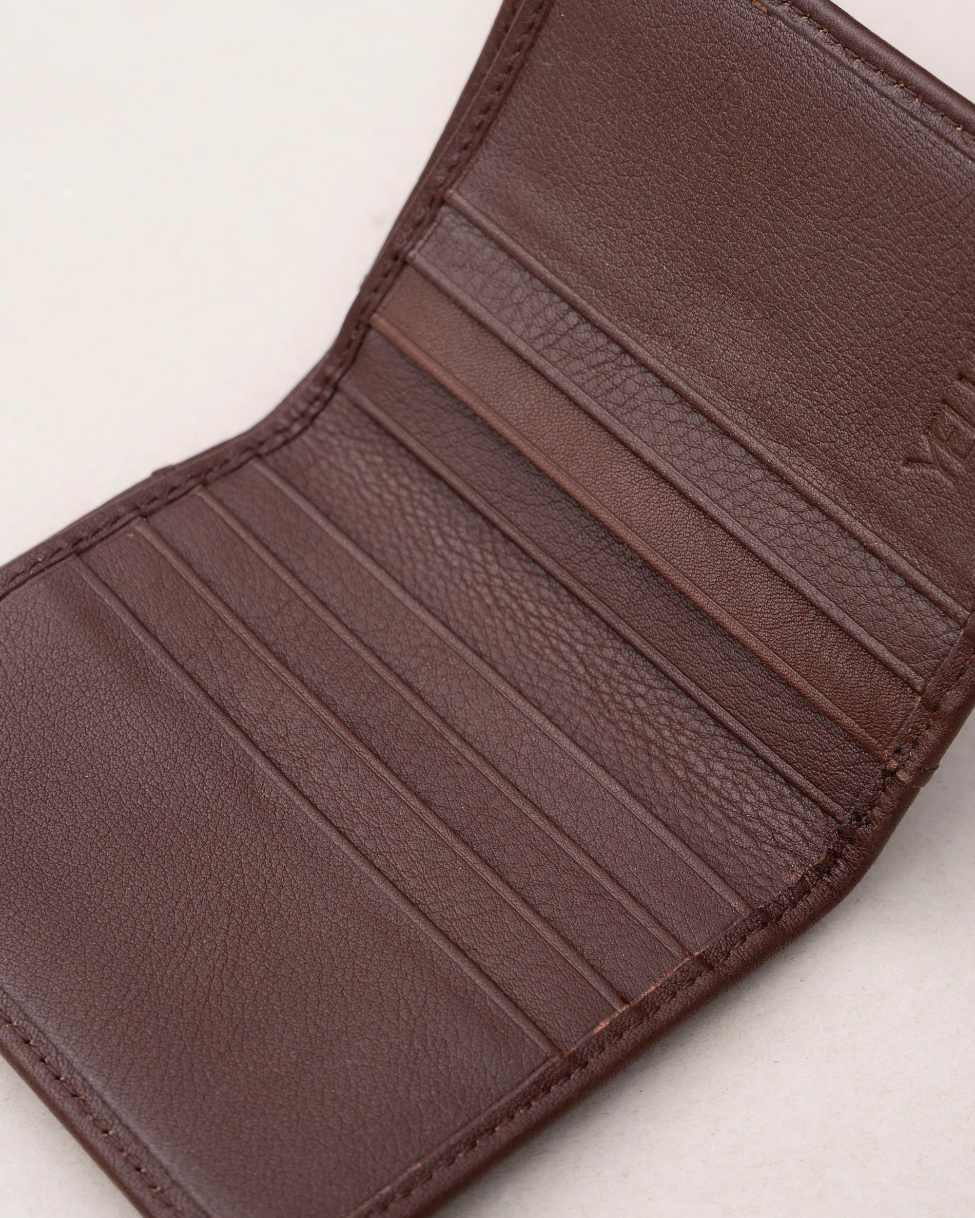 Men's Short Wallet - Image 4