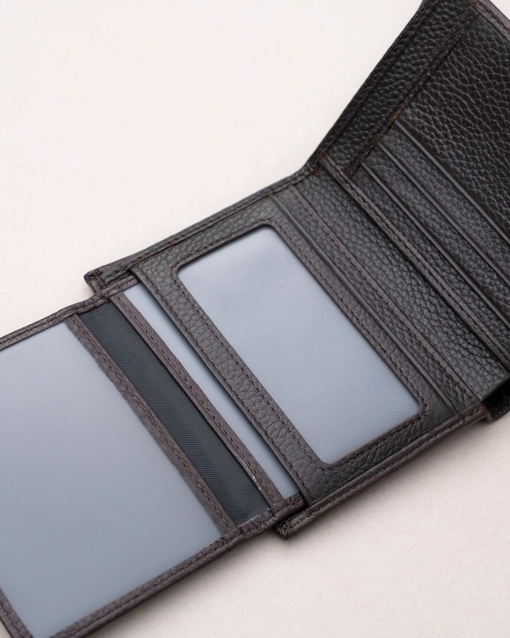 Men's Short Wallet - Image 8