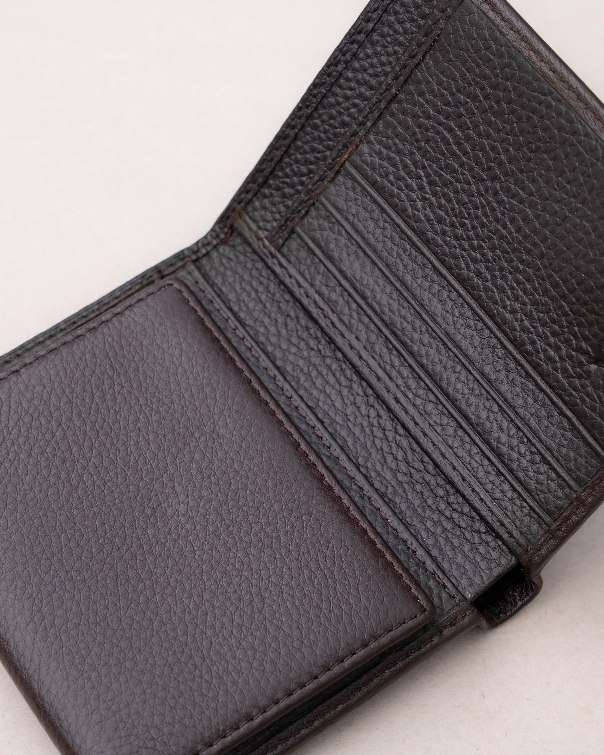 Men's Short Wallet - Image 9