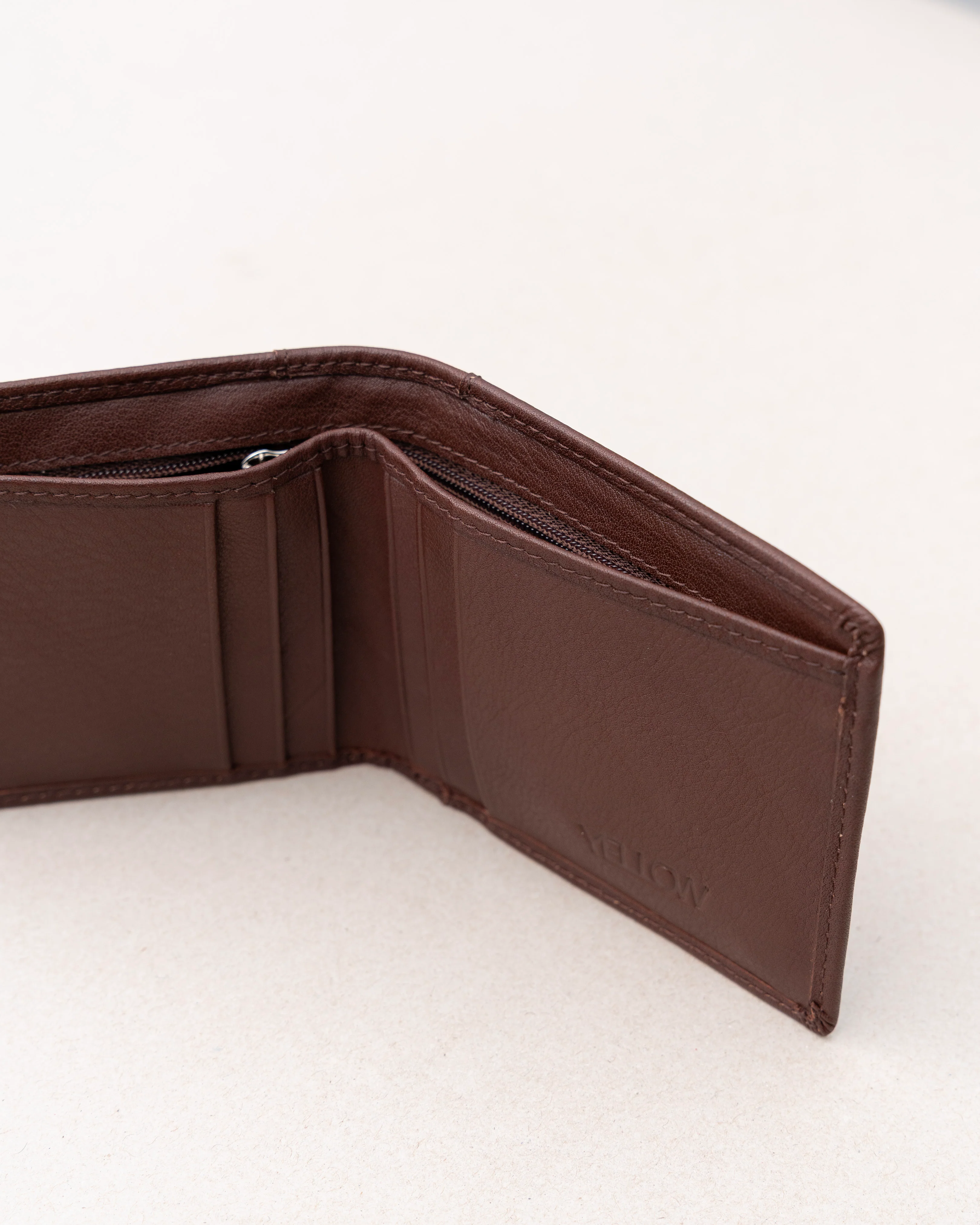 Men's Short Wallet - Image 6