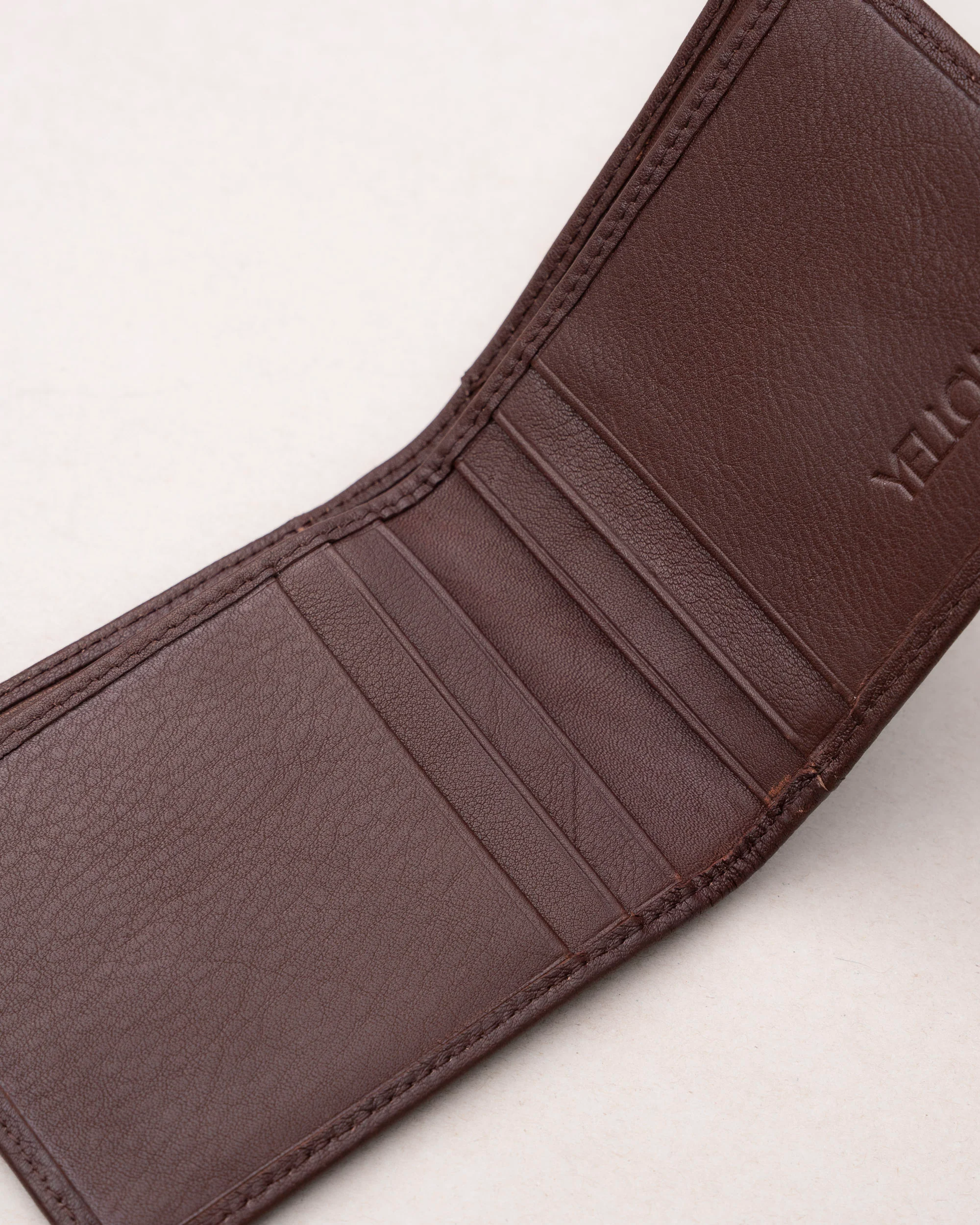 Men's Short Wallet - Image 8