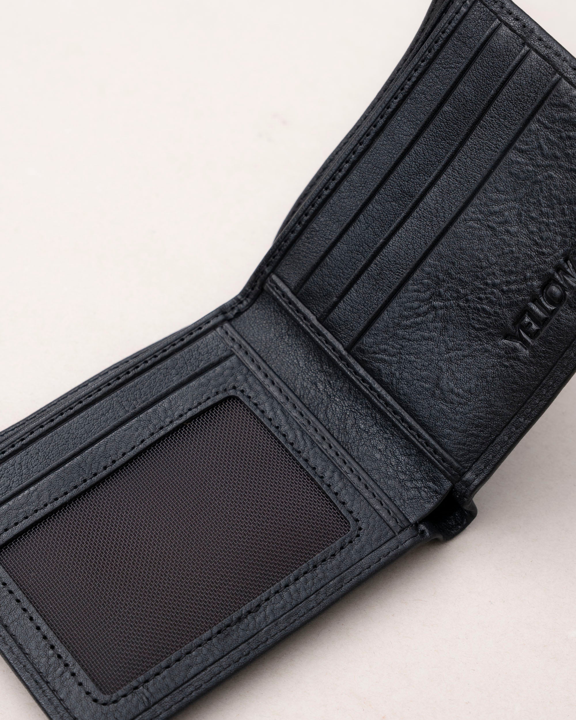 Men's Short Wallet - Image 4