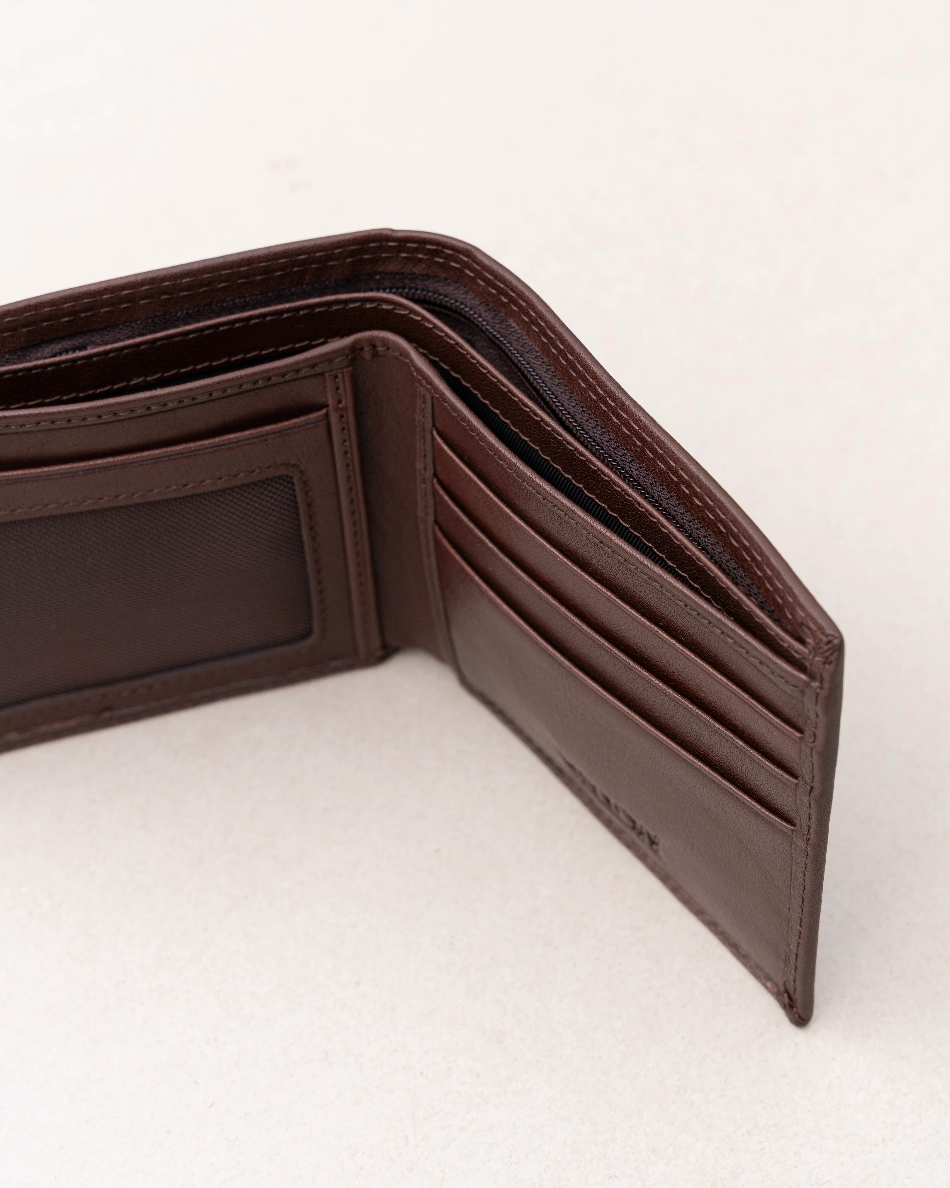 Men's Short Wallet - Image 6