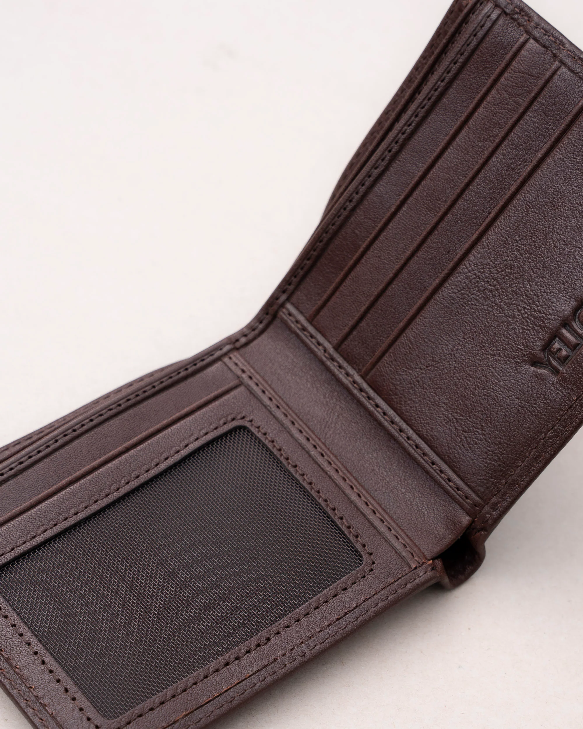 Men's Short Wallet - Image 8