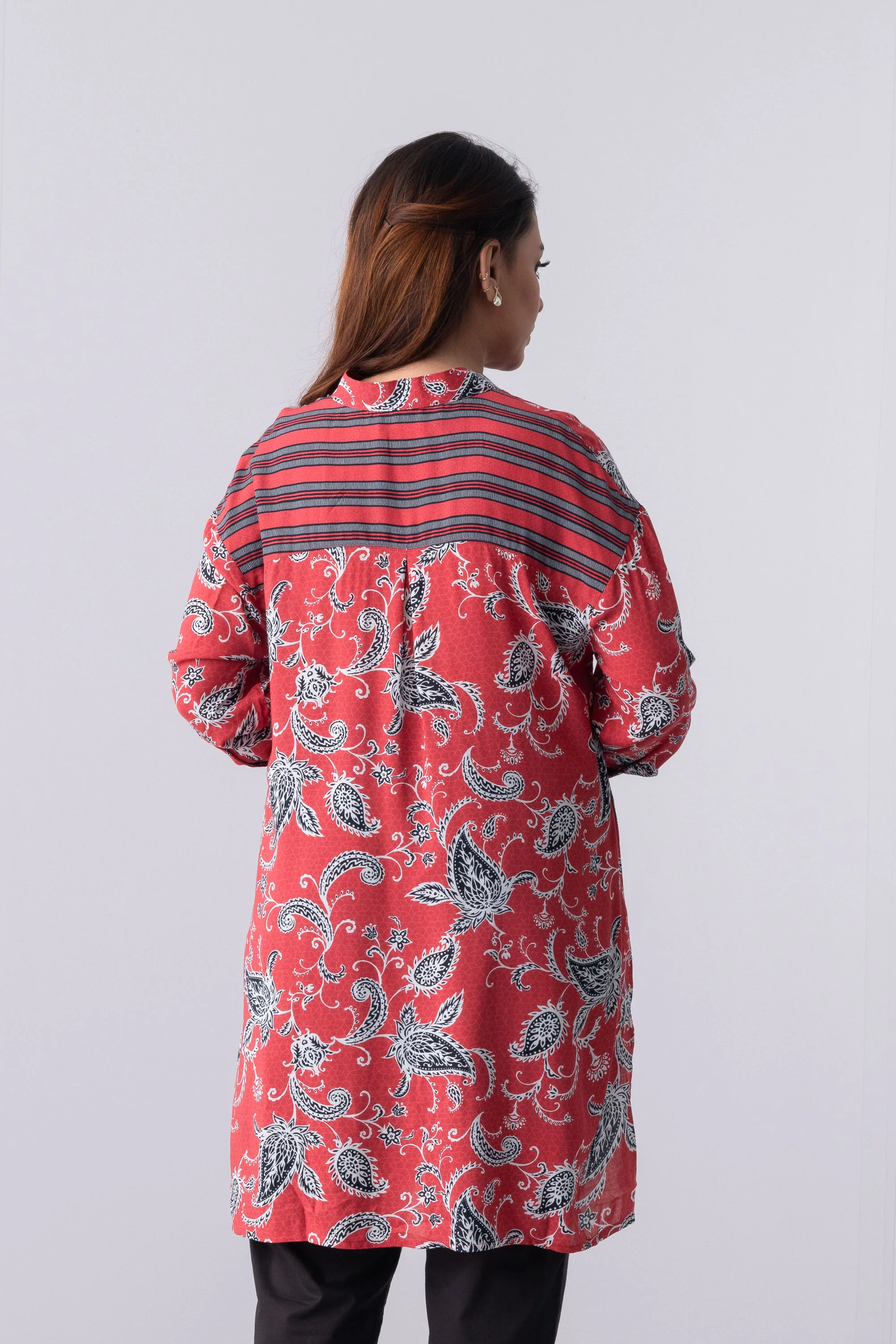 Women's Fashion Top - Mystika - Image 4
