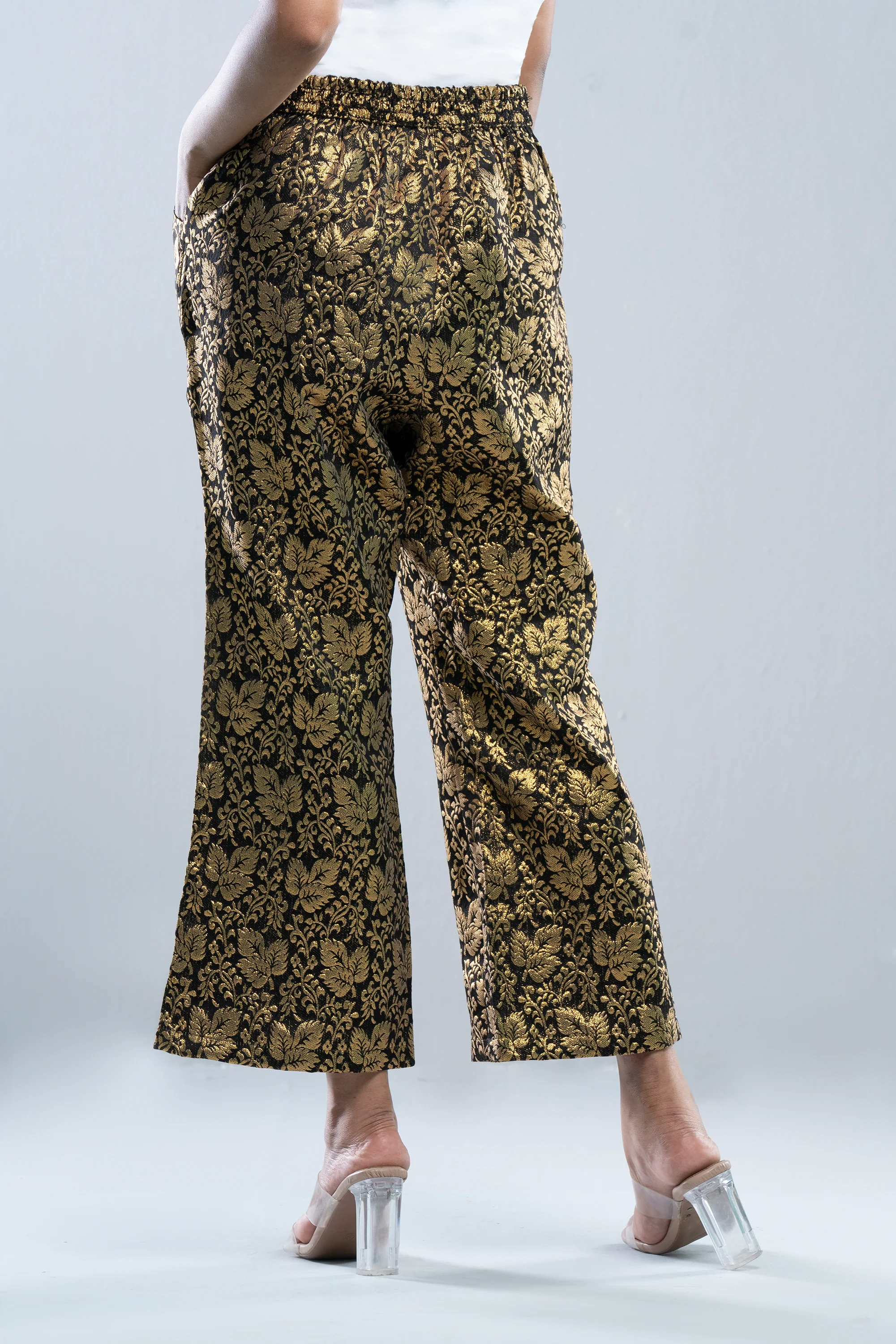 Mystika Ethnic Bottoms - Image 4