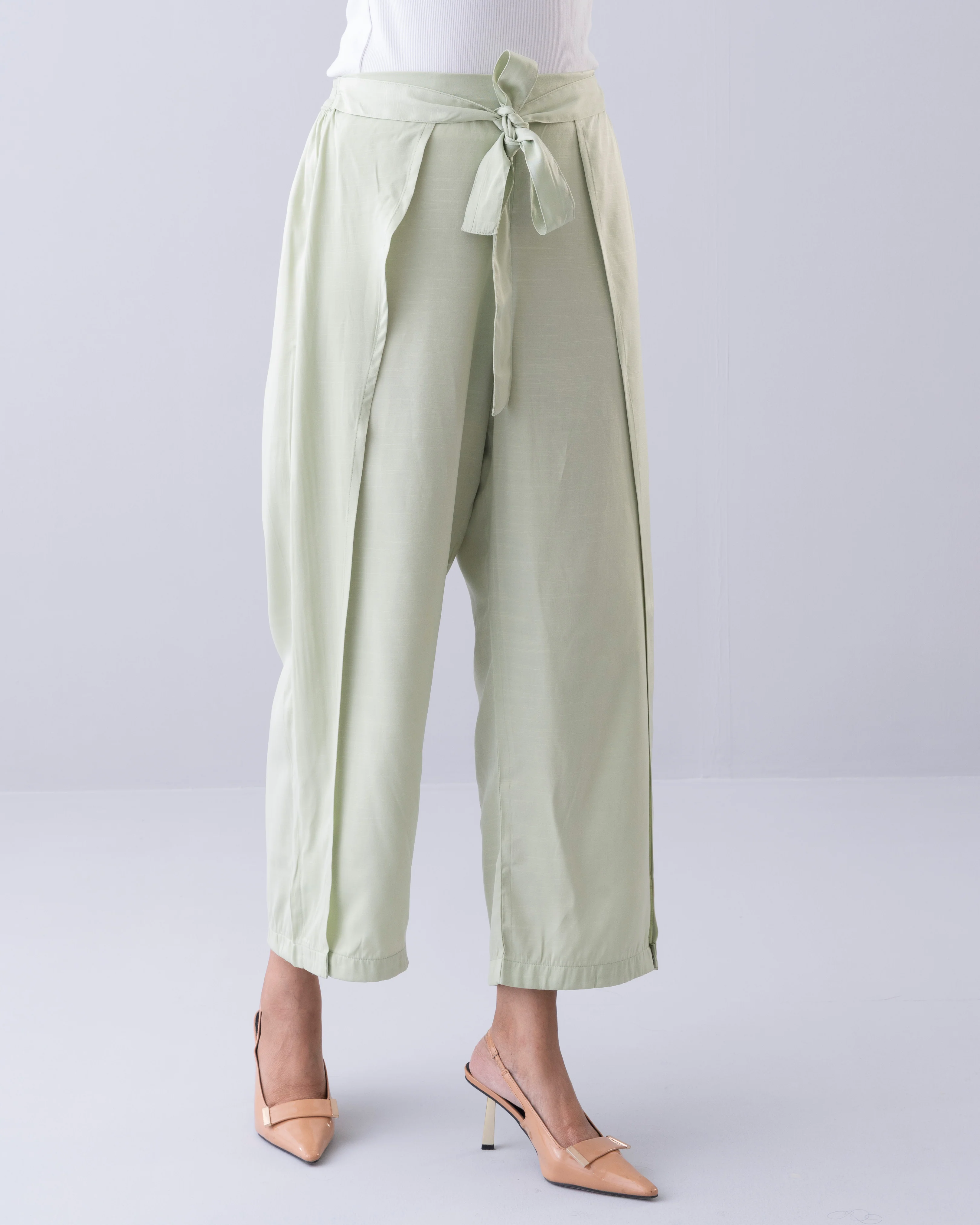Relax Fit Comfort Pant – Mystika