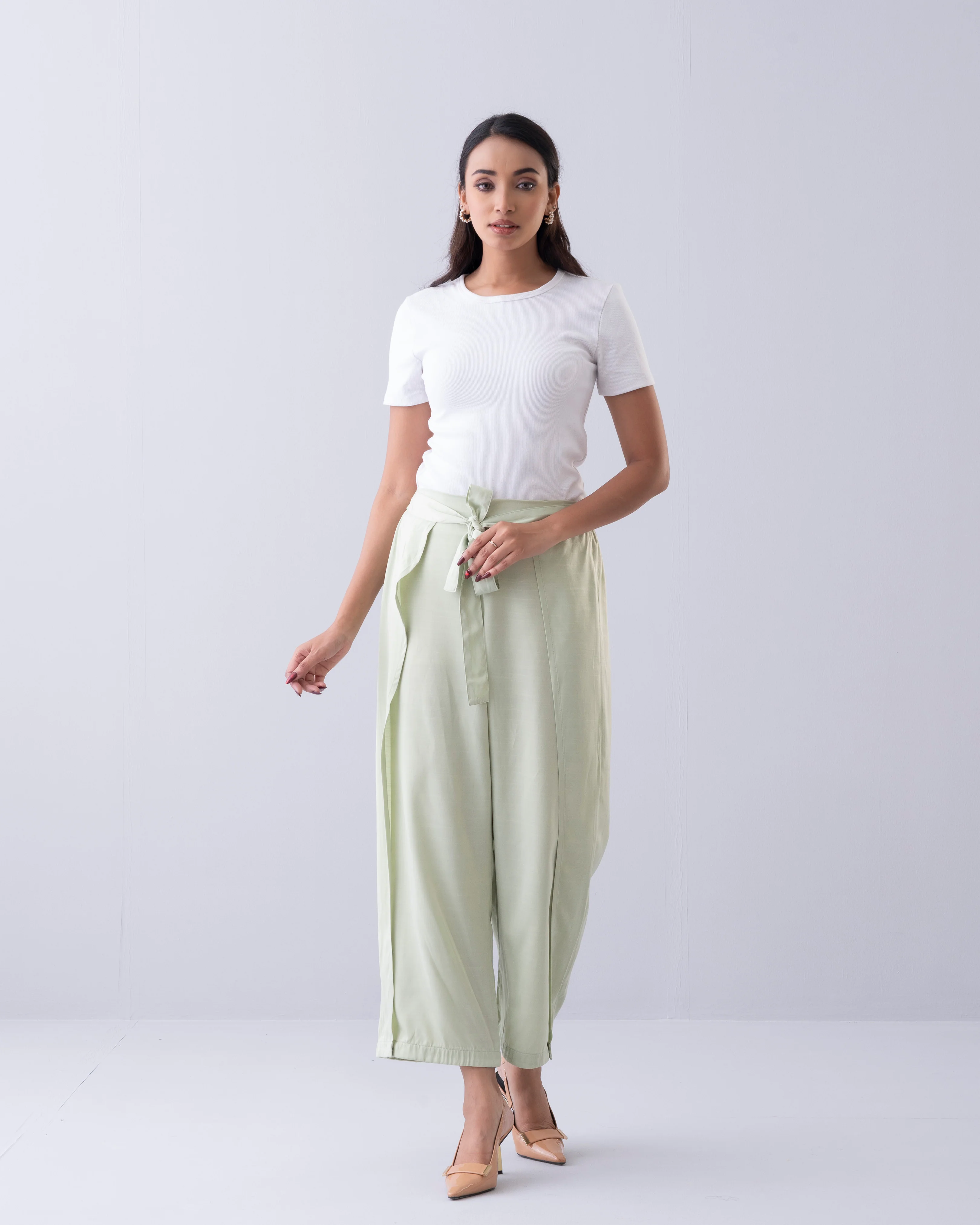Relax Fit Comfort Pant – Mystika - Image 2