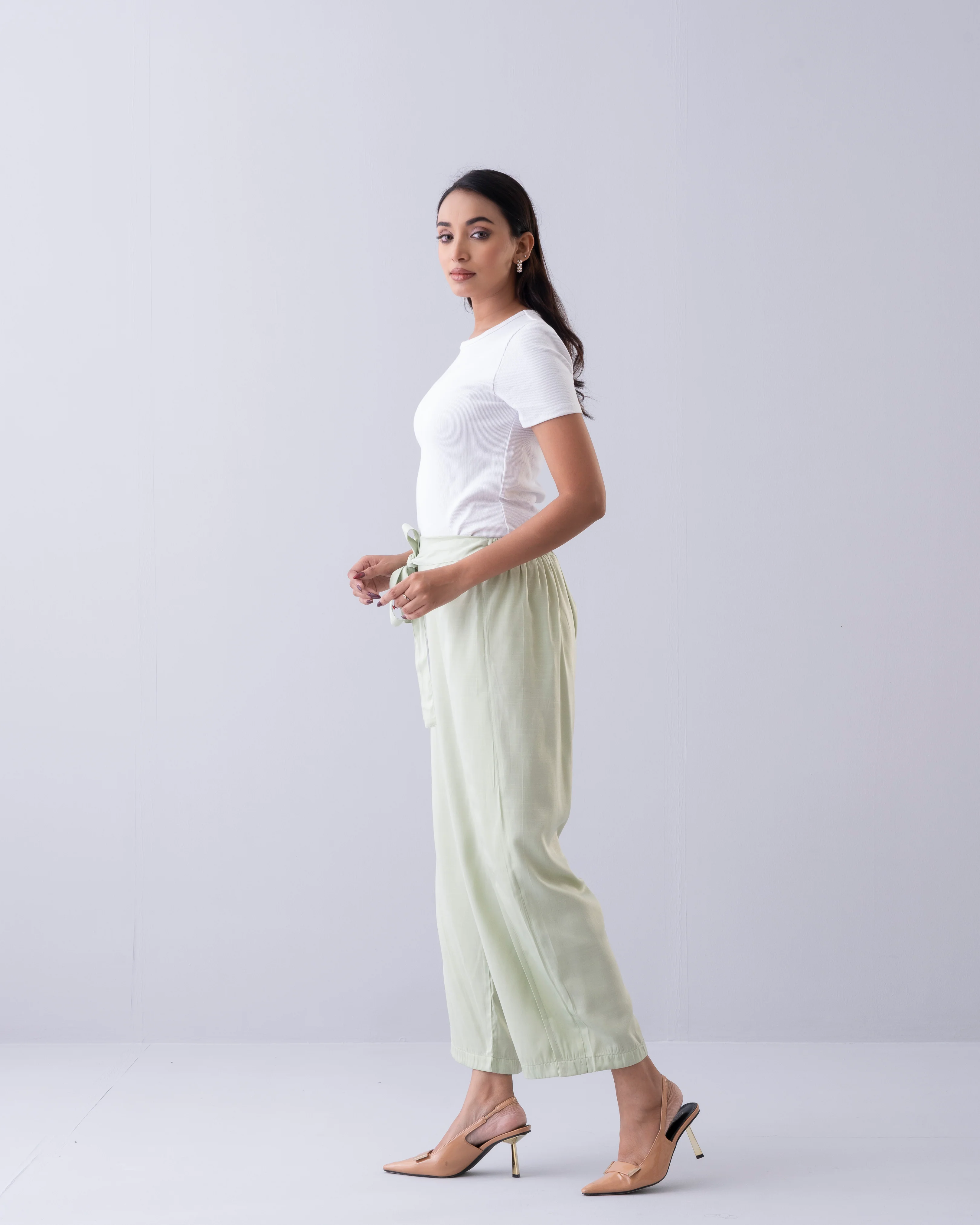 Relax Fit Comfort Pant – Mystika - Image 3