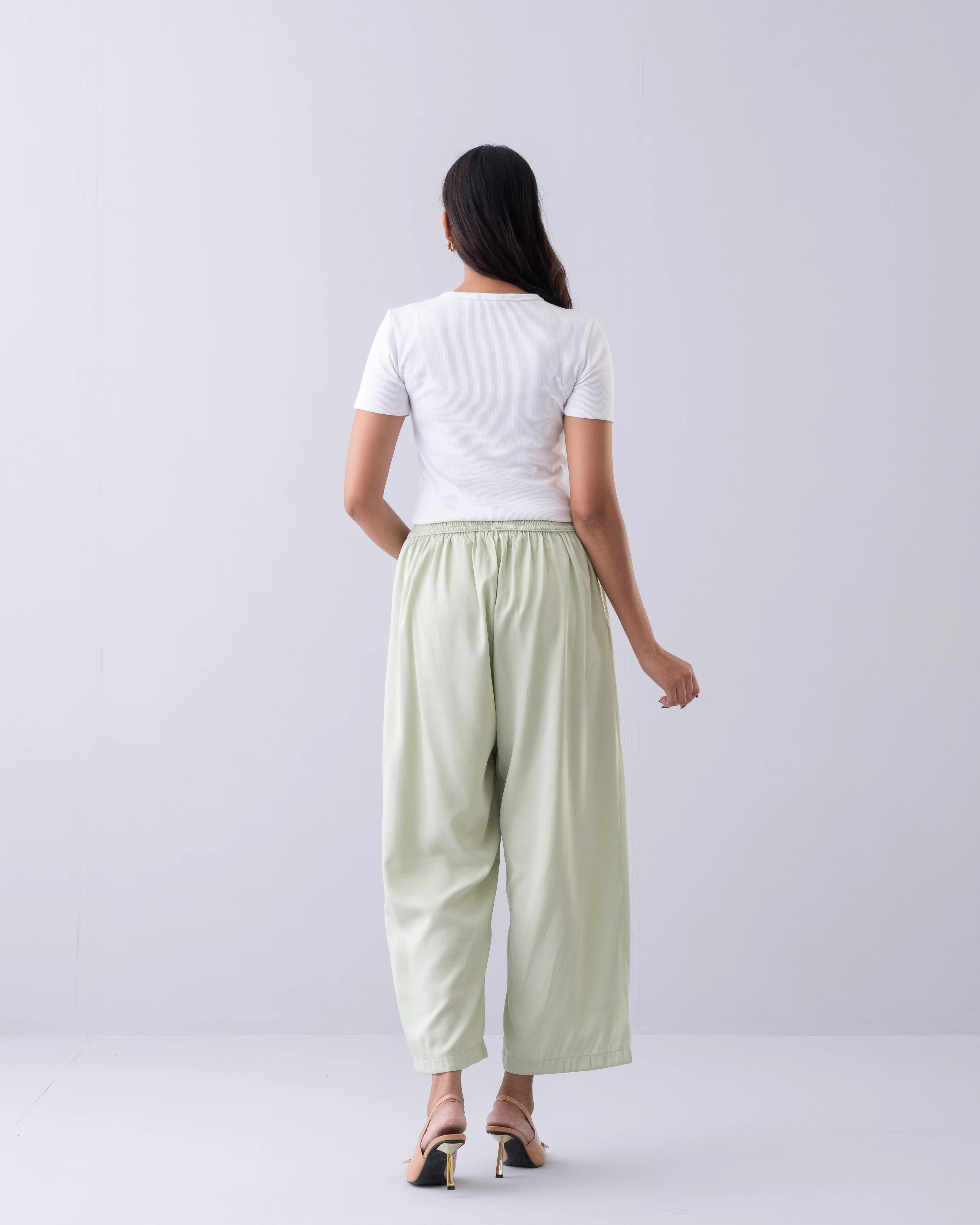 Relax Fit Comfort Pant – Mystika - Image 4