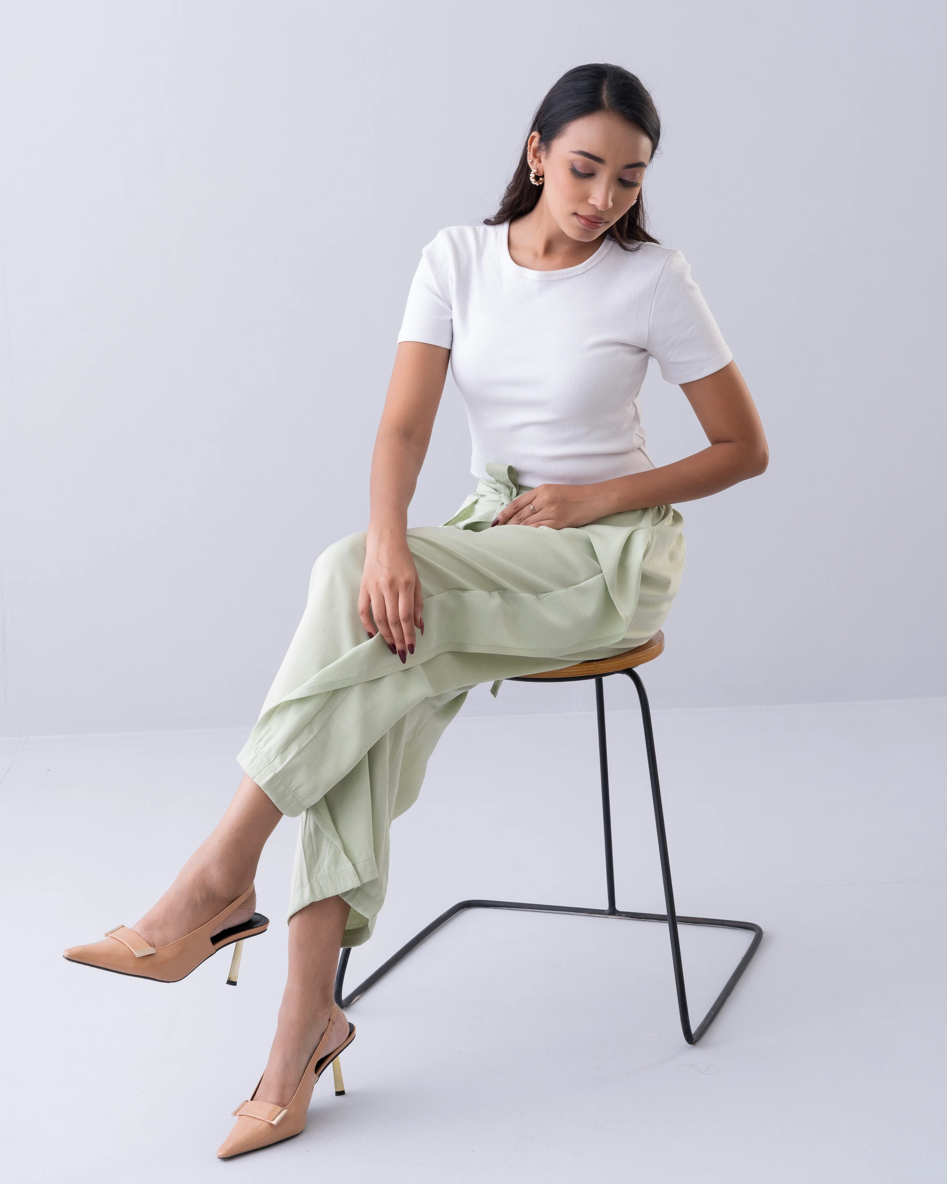 Relax Fit Comfort Pant – Mystika - Image 6