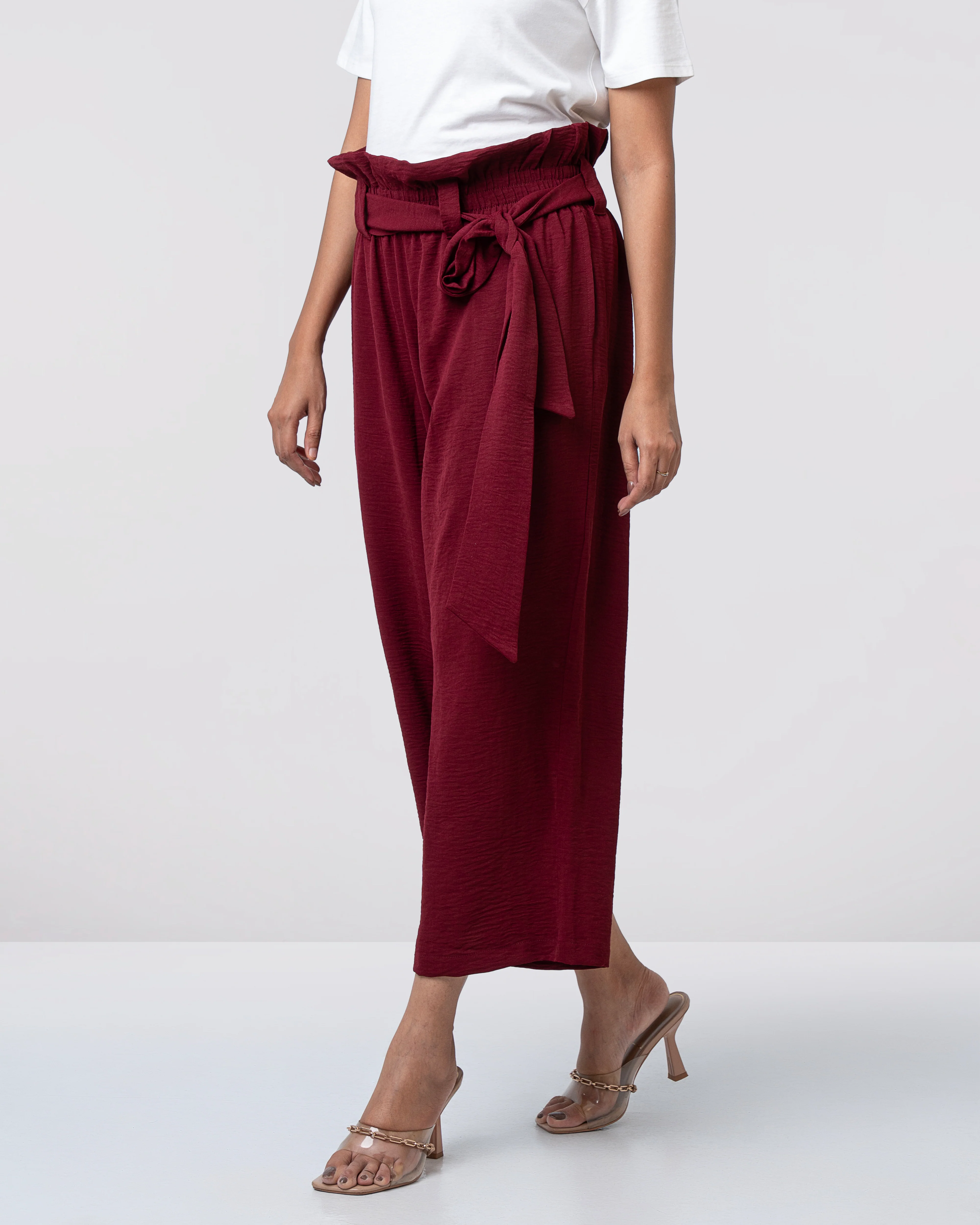 Relax Fit Pant – Mystika