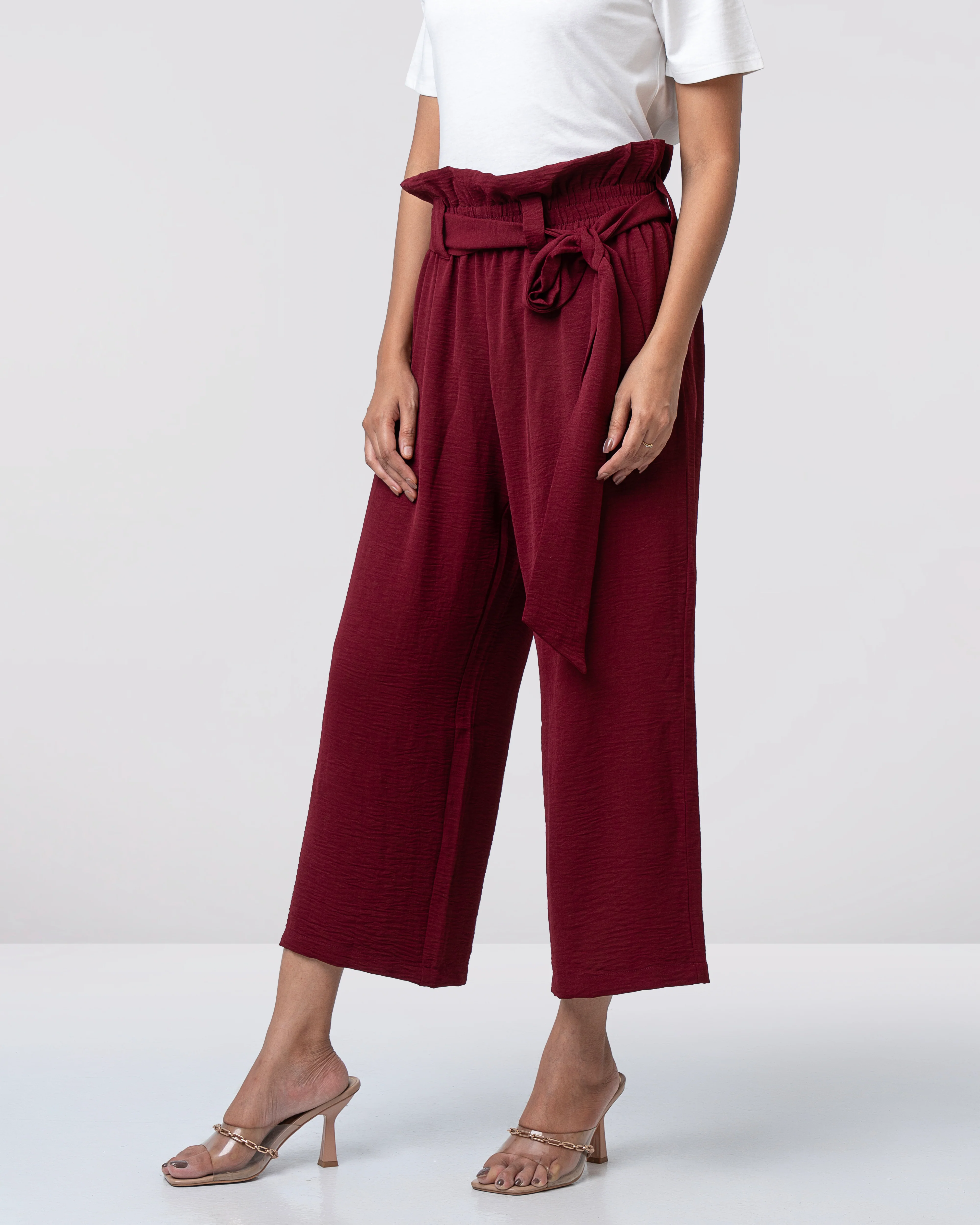 Relax Fit Pant – Mystika - Image 3