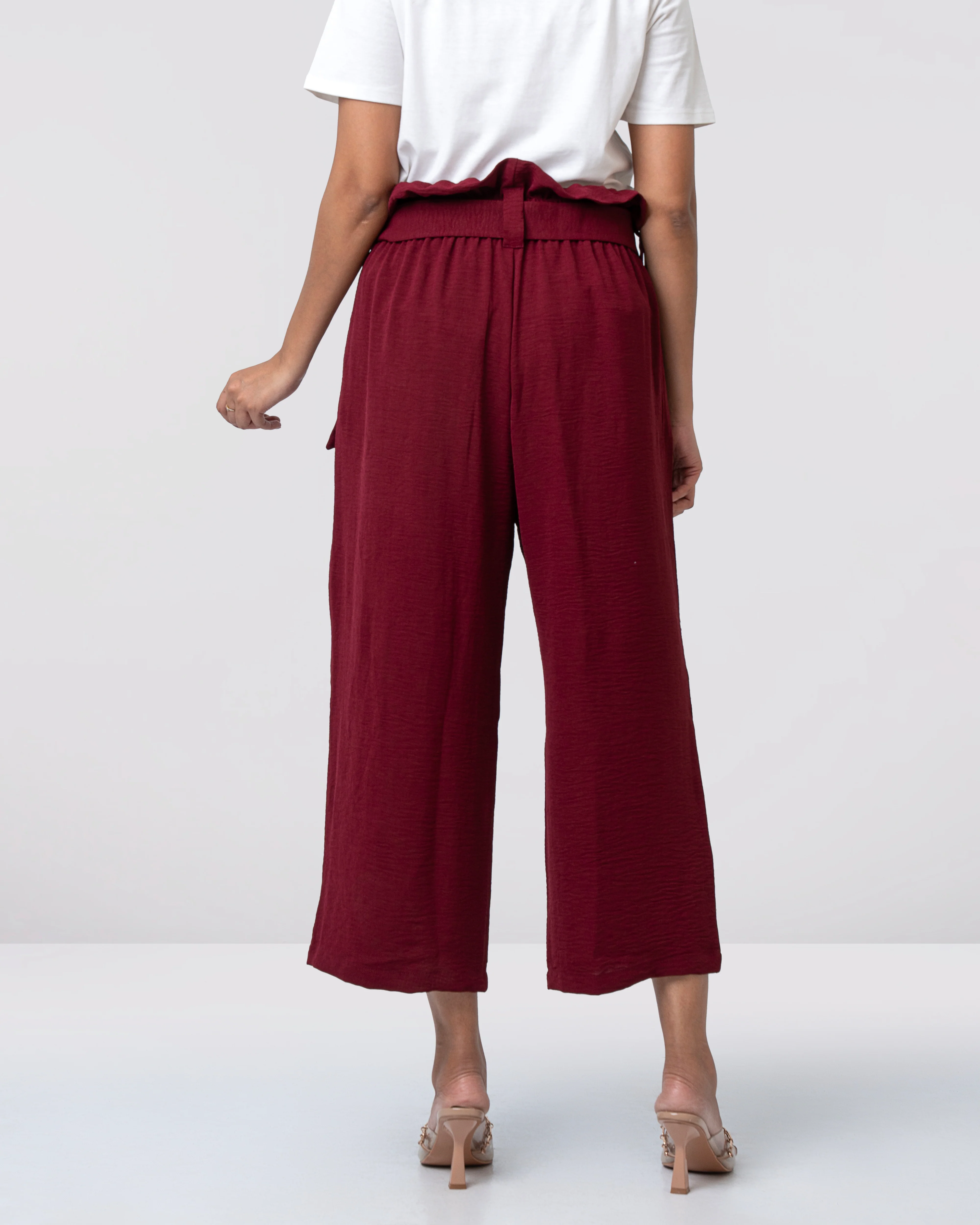Relax Fit Pant – Mystika - Image 4