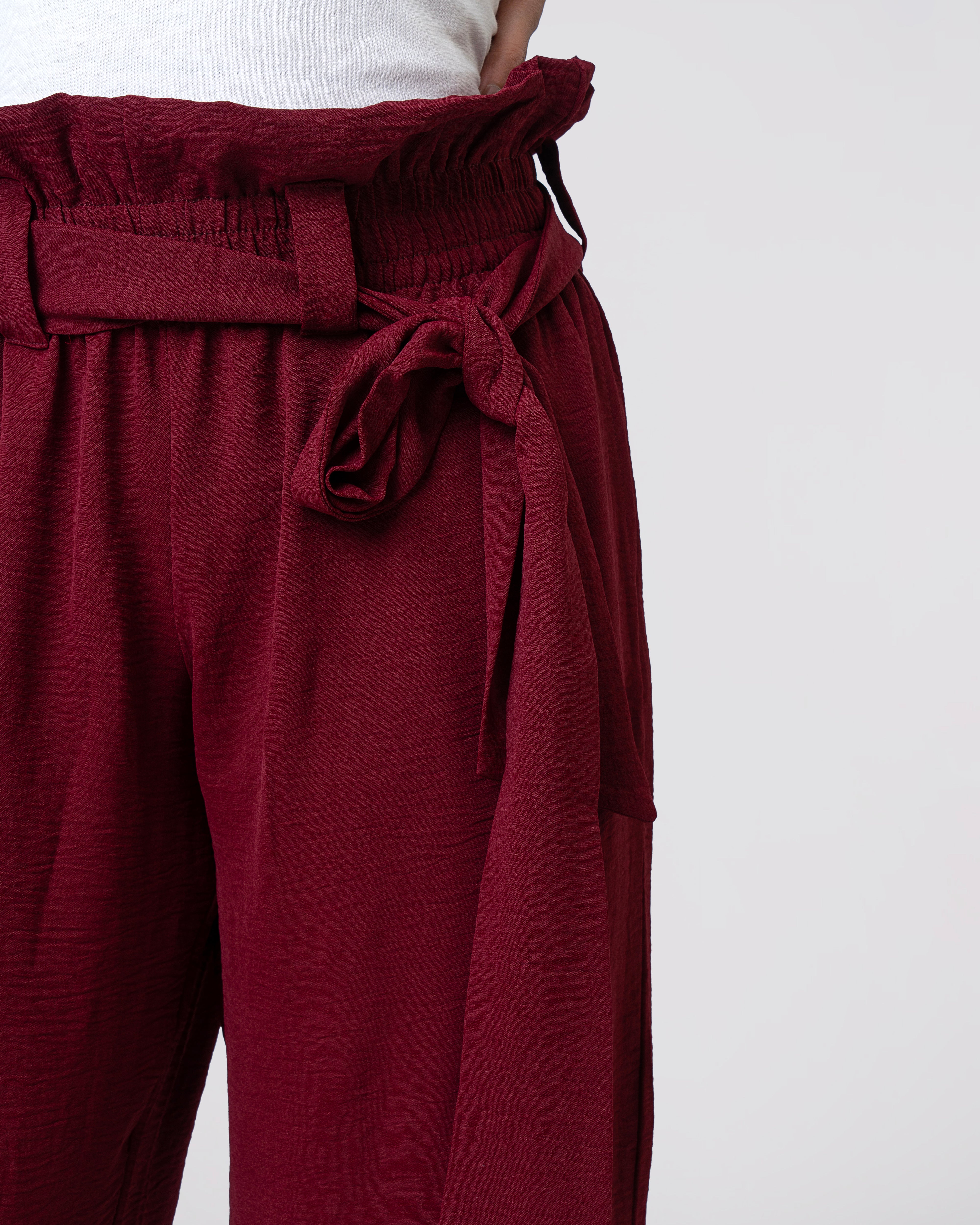 Relax Fit Pant – Mystika - Image 5