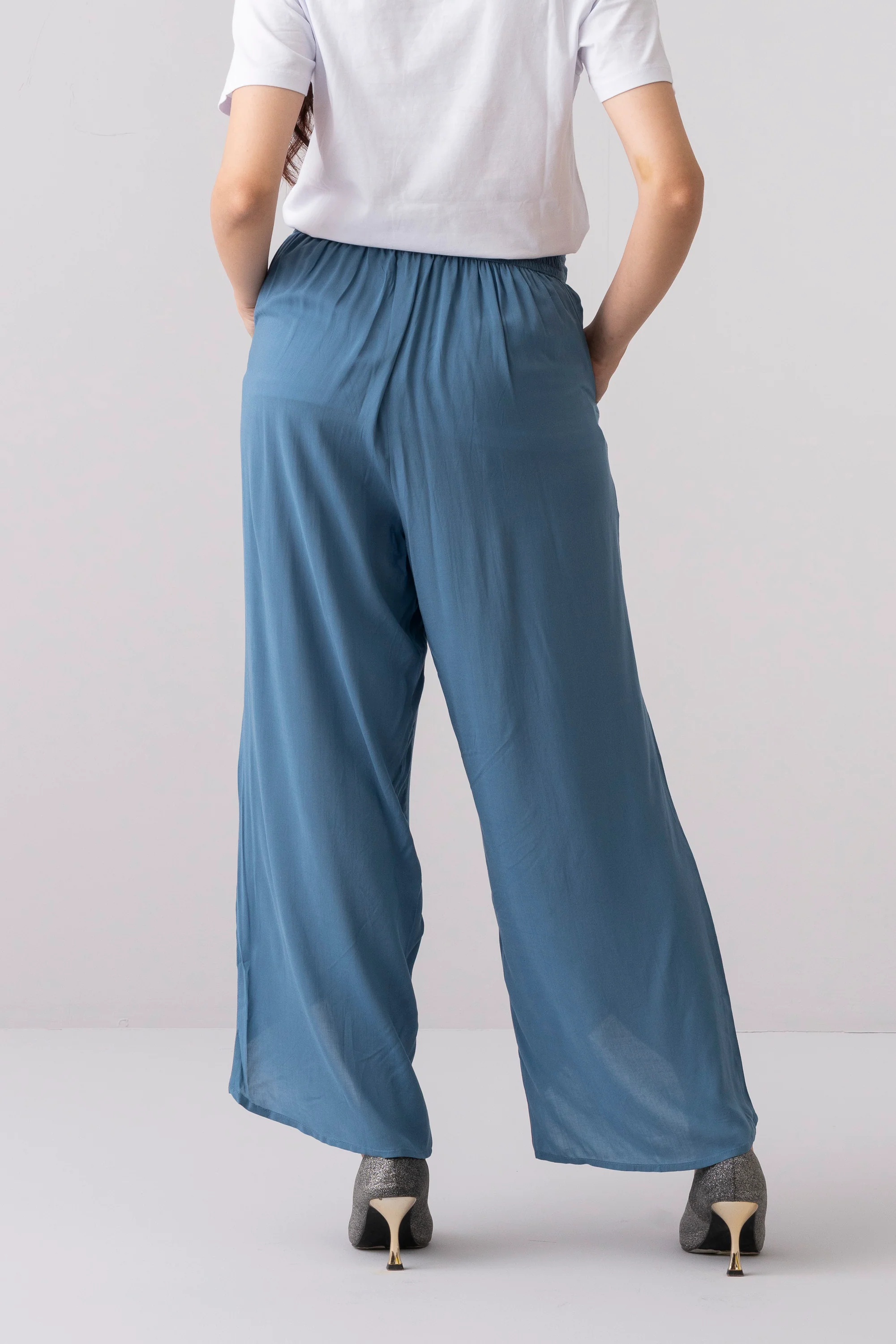 Tulip-Cut Bottom - Mystika - Image 5