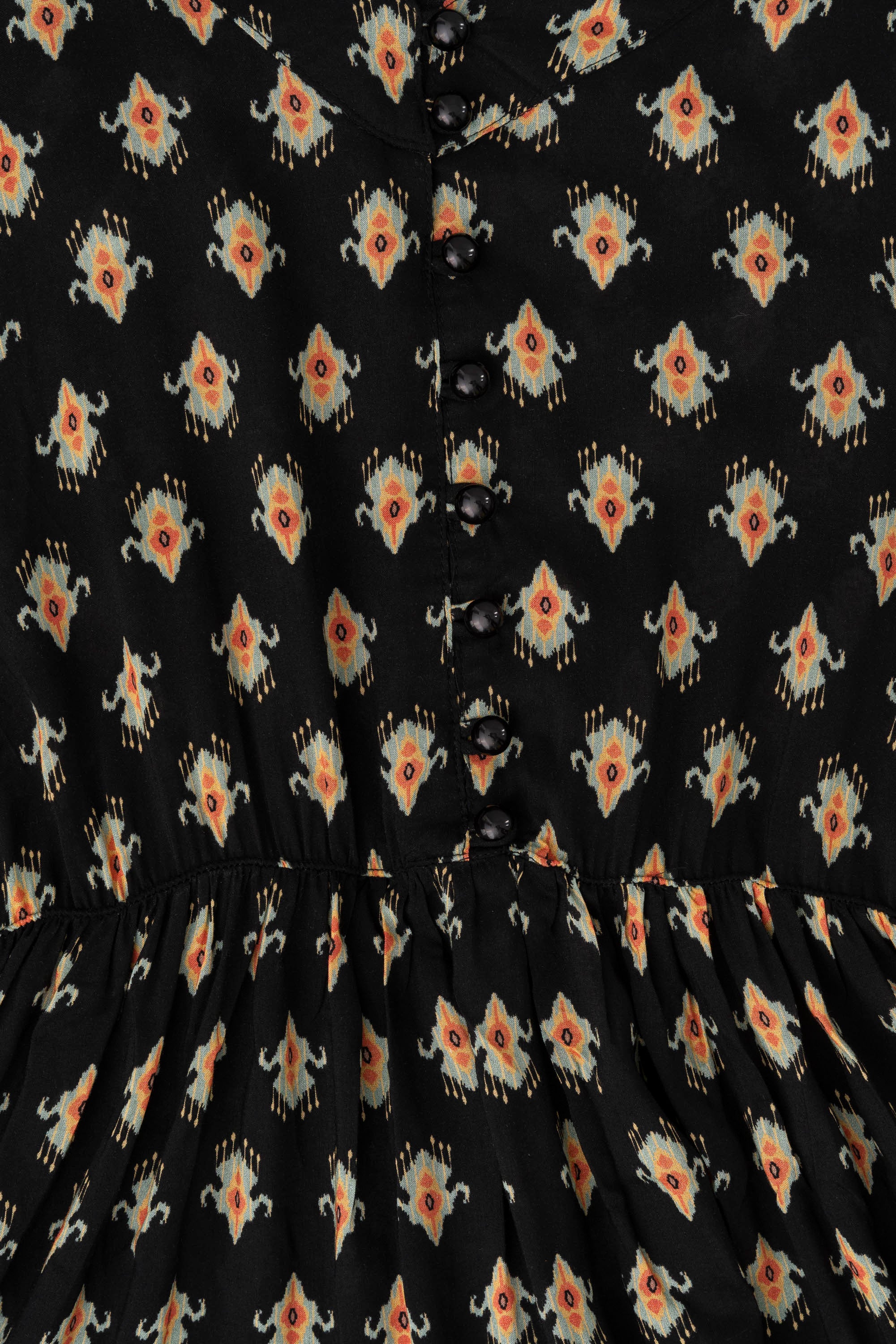 Long Dress - Mystika - Image 6