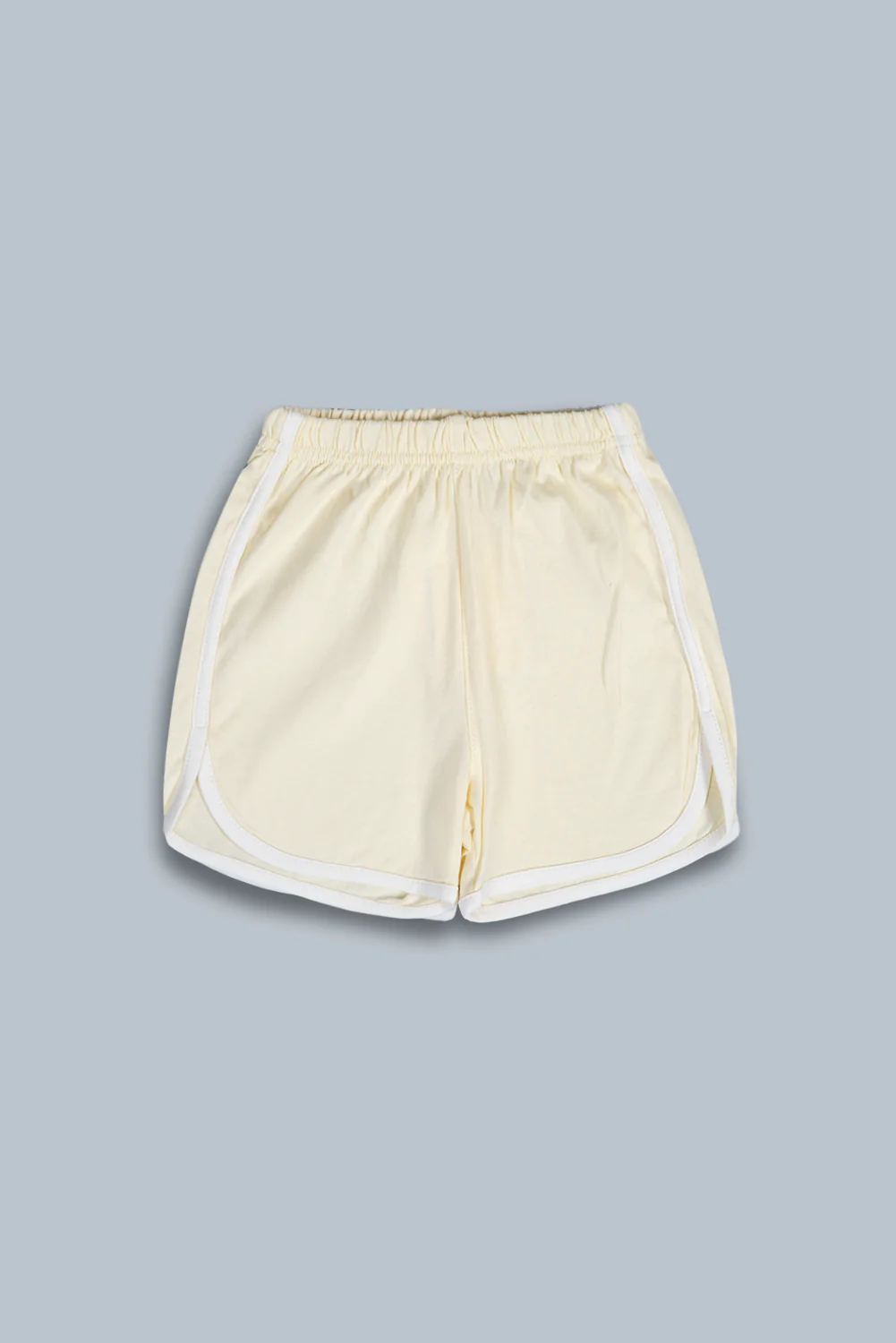 Newborn Boys' Short Pant (0-6 Months) - Image 7