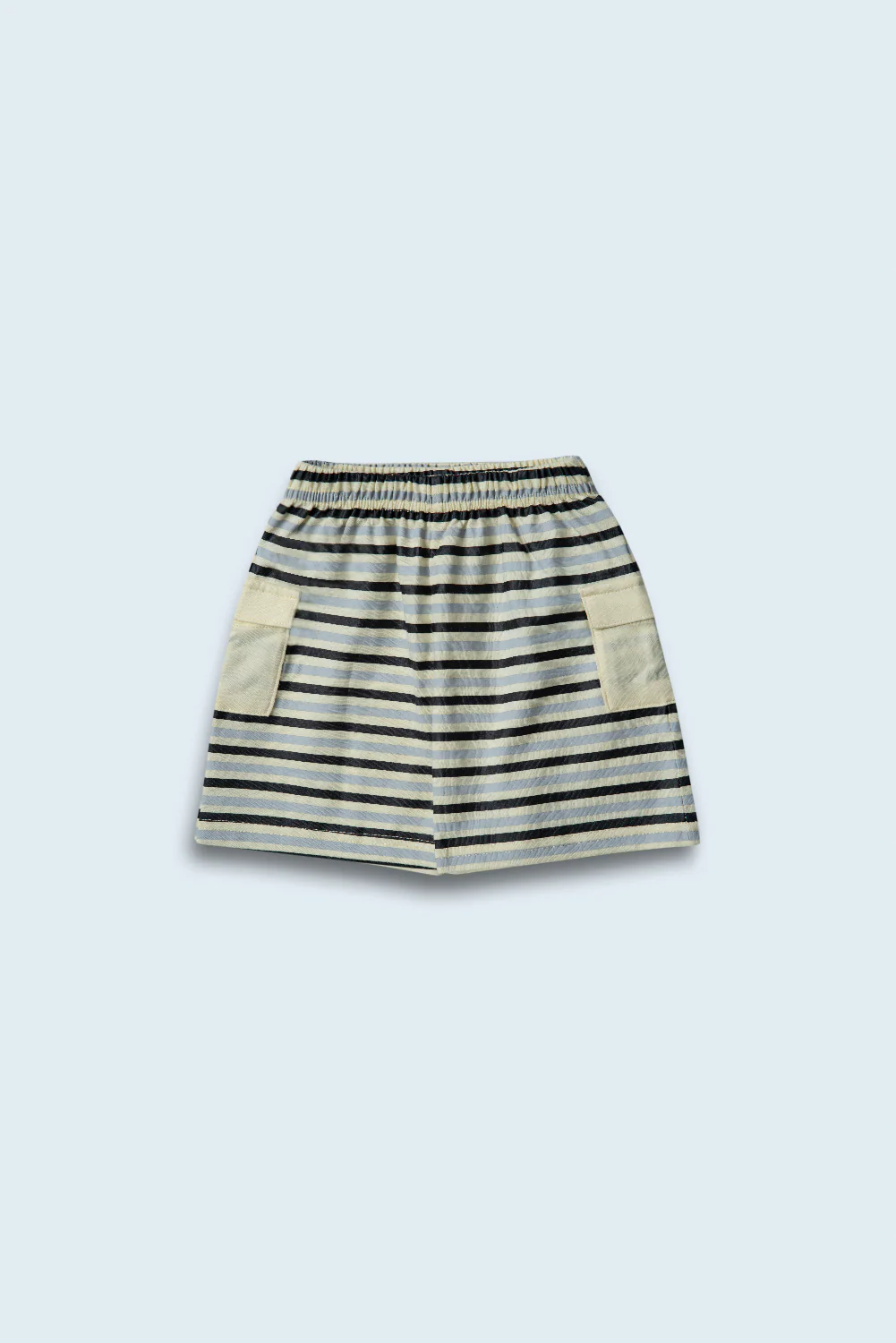 Newborn Boys' Short Pant (0-6 Months) - Image 2