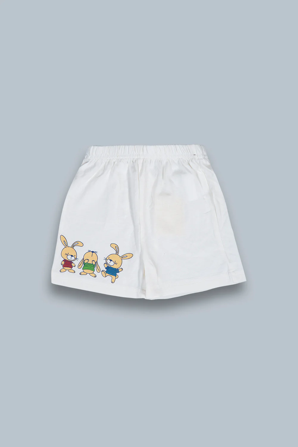 Newborn Boys' Short Pant (6-18 Months)
