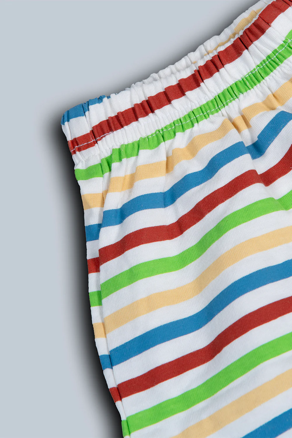 Newborn Boys' Short Pant (6-18 Months) - Image 3