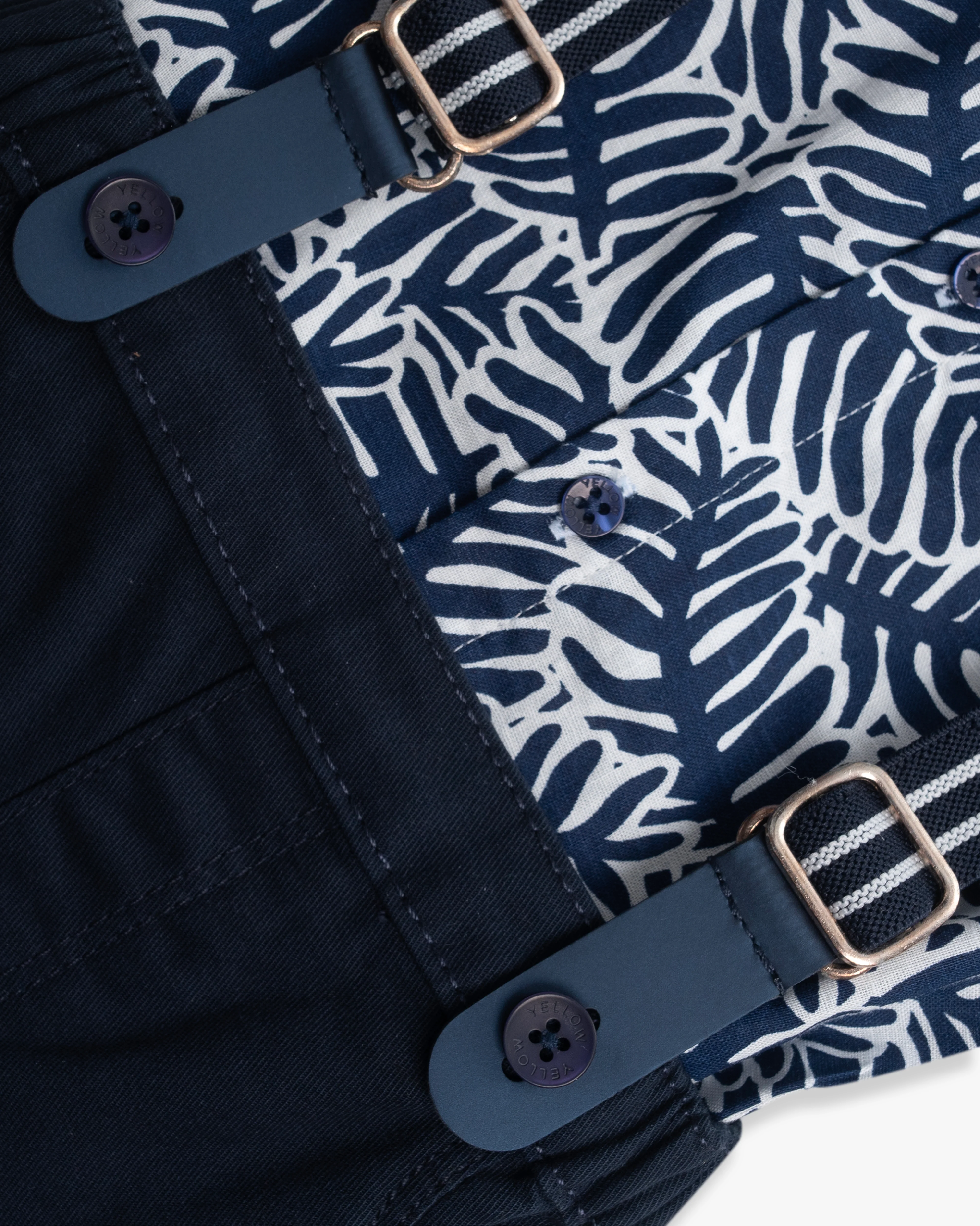 Newborn Boys' Suspender (6-18 Months) - Image 3
