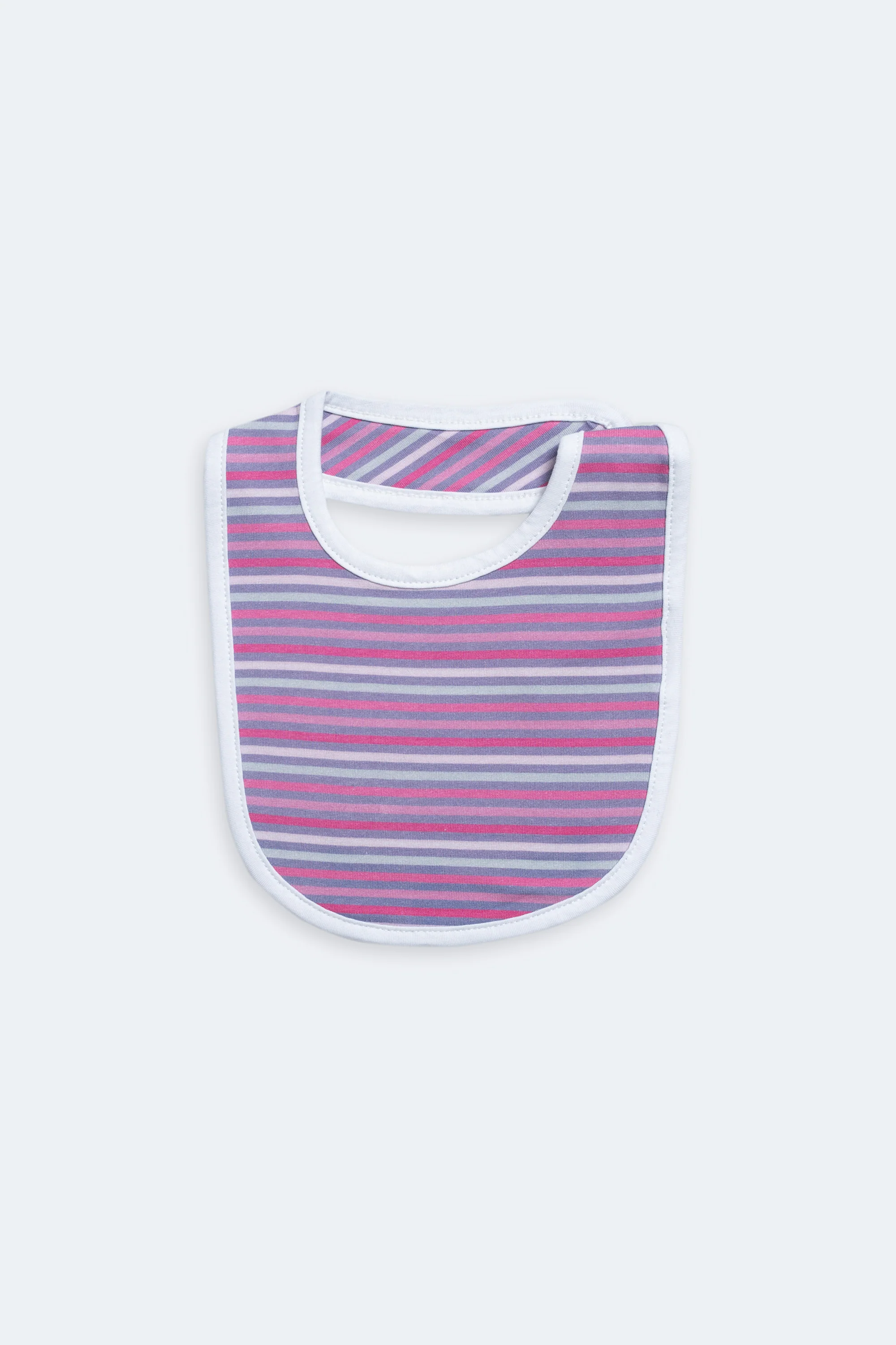 New Born Boys' Bib - Image 10