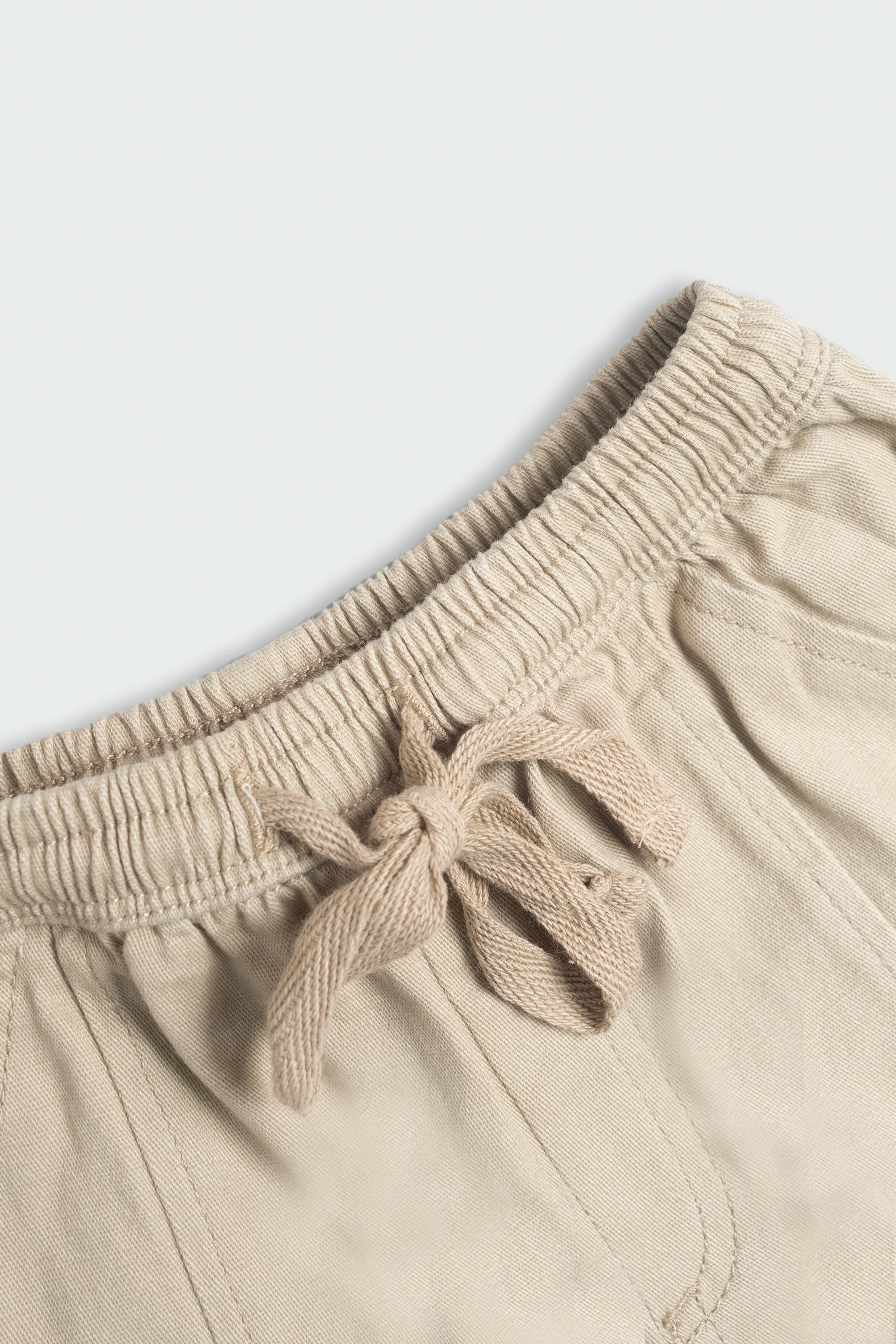 Newborn Boys' Bottom (0-6 Months) - Image 3